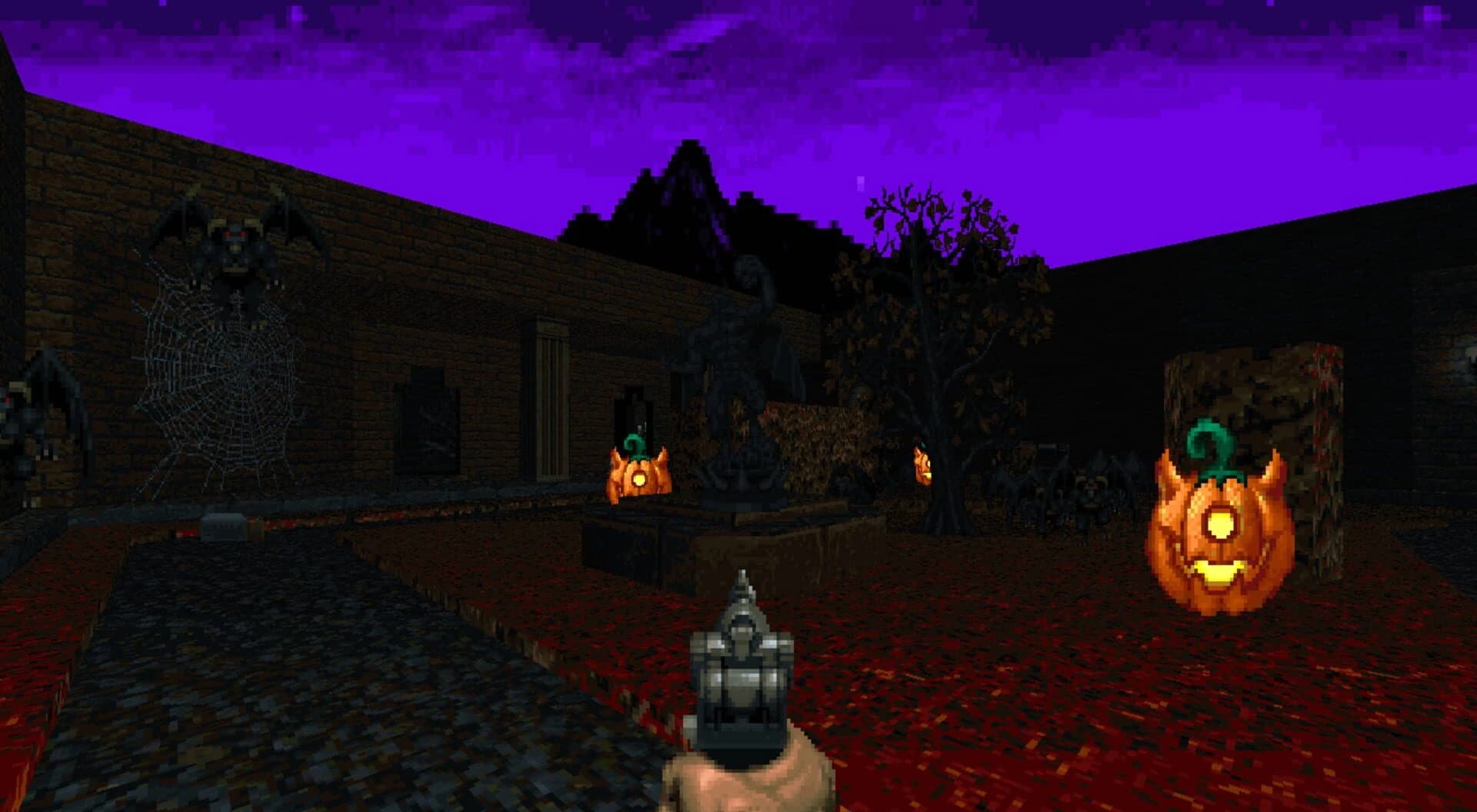 Ad Mortem screenshot 4