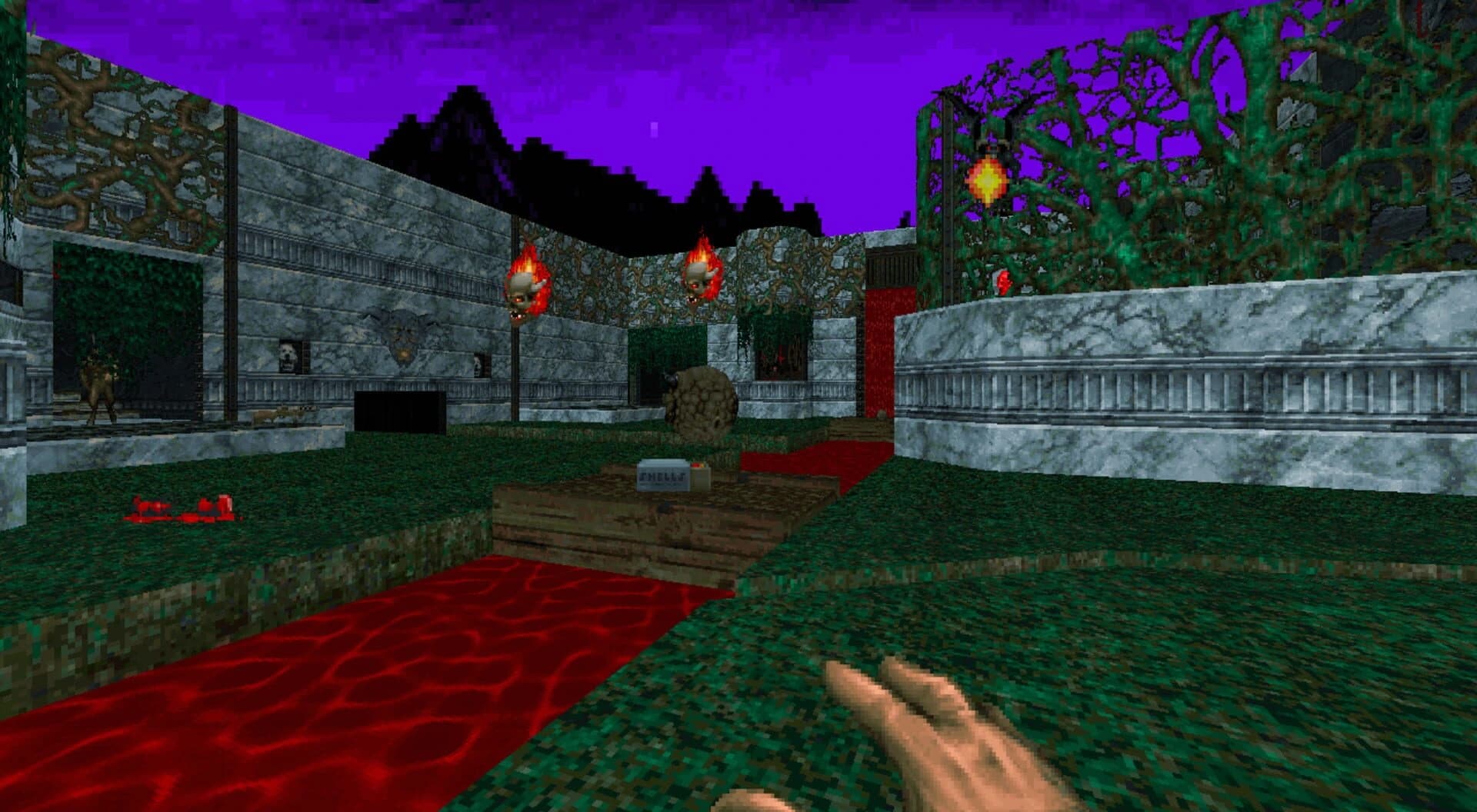 Ad Mortem screenshot 3