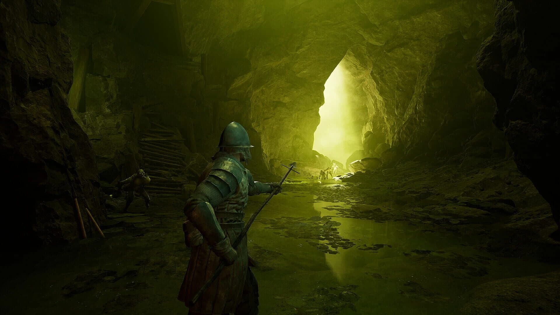 Ad Mortem screenshot 5