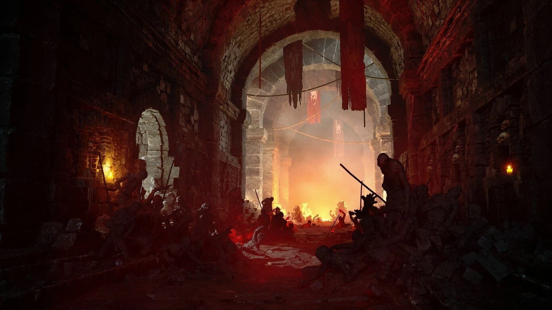 Ad Mortem screenshot 4