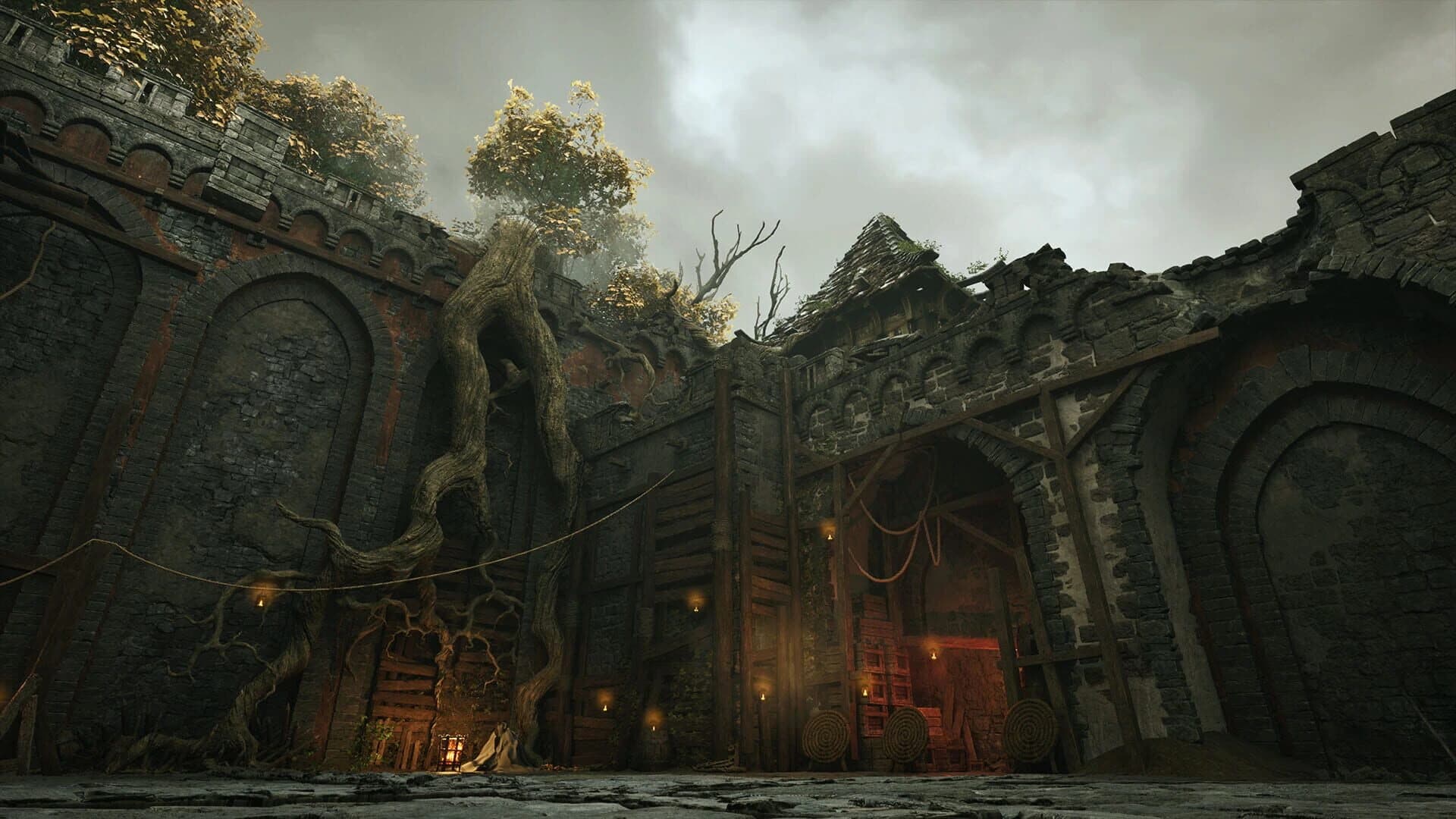 Ad Mortem screenshot 2