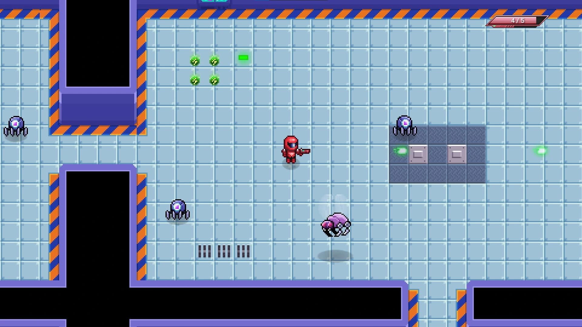Ad Wars screenshot 3