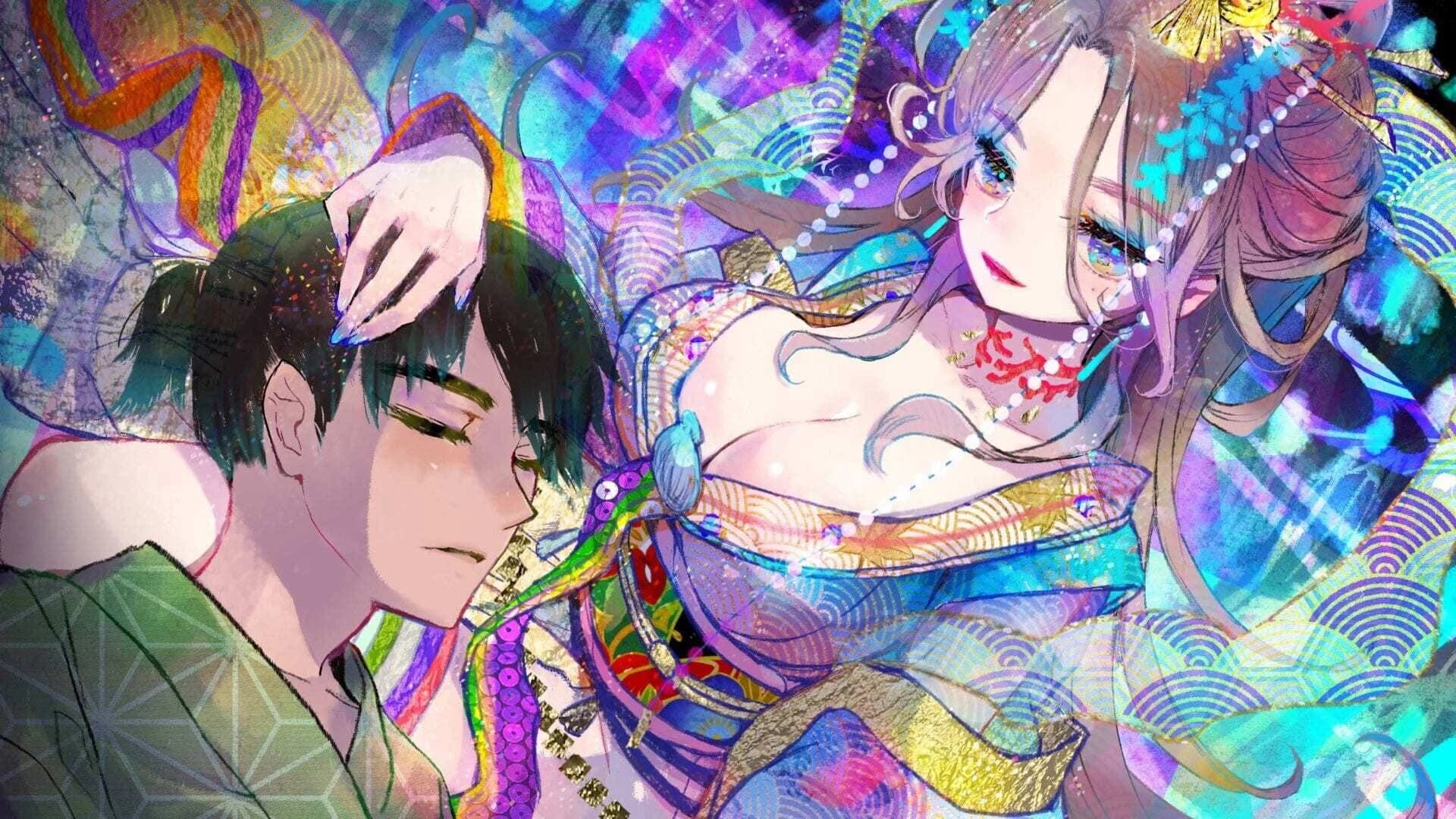 Adabana Odd Tales screenshot 2