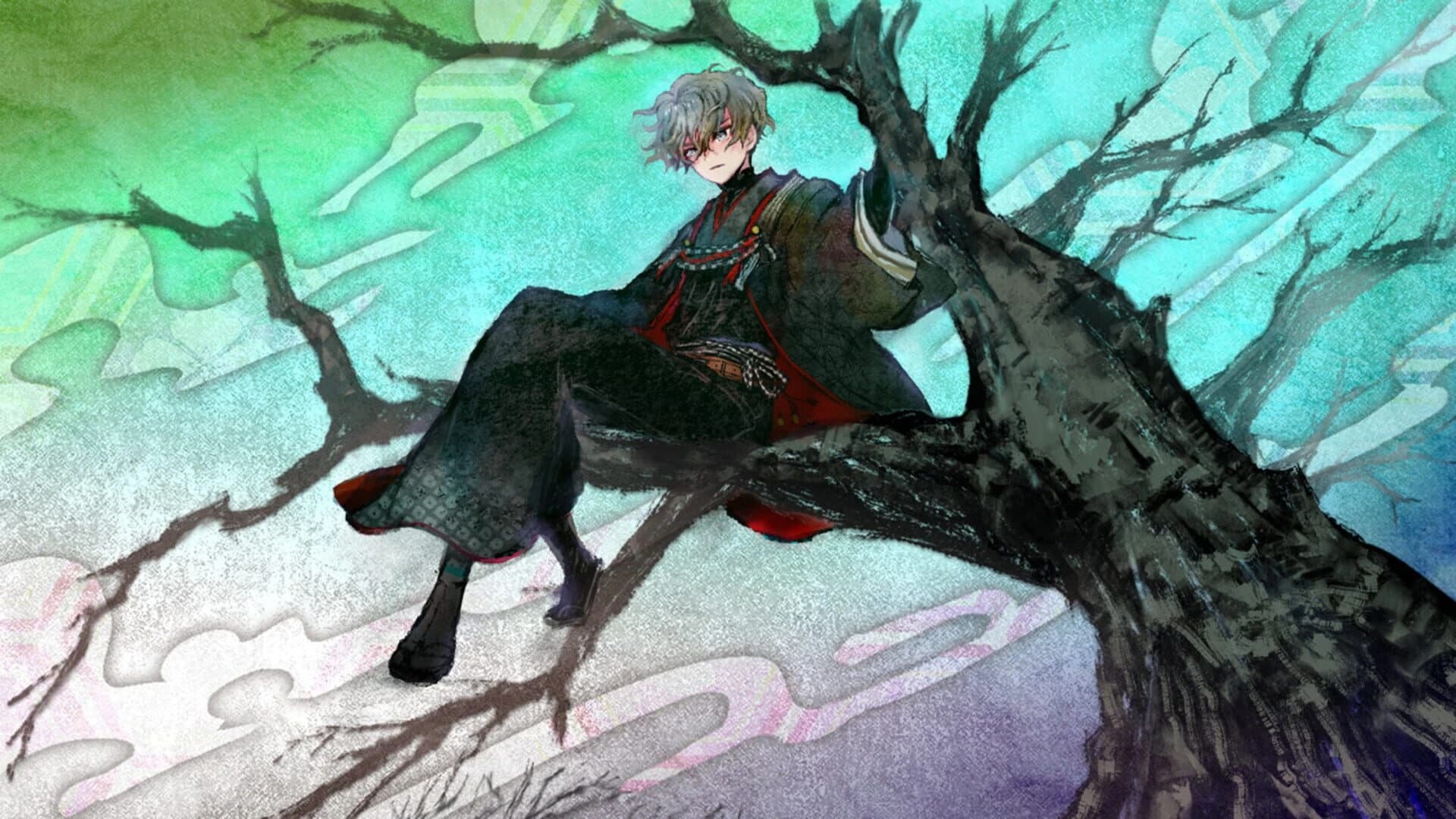 Adabana Odd Tales screenshot 1