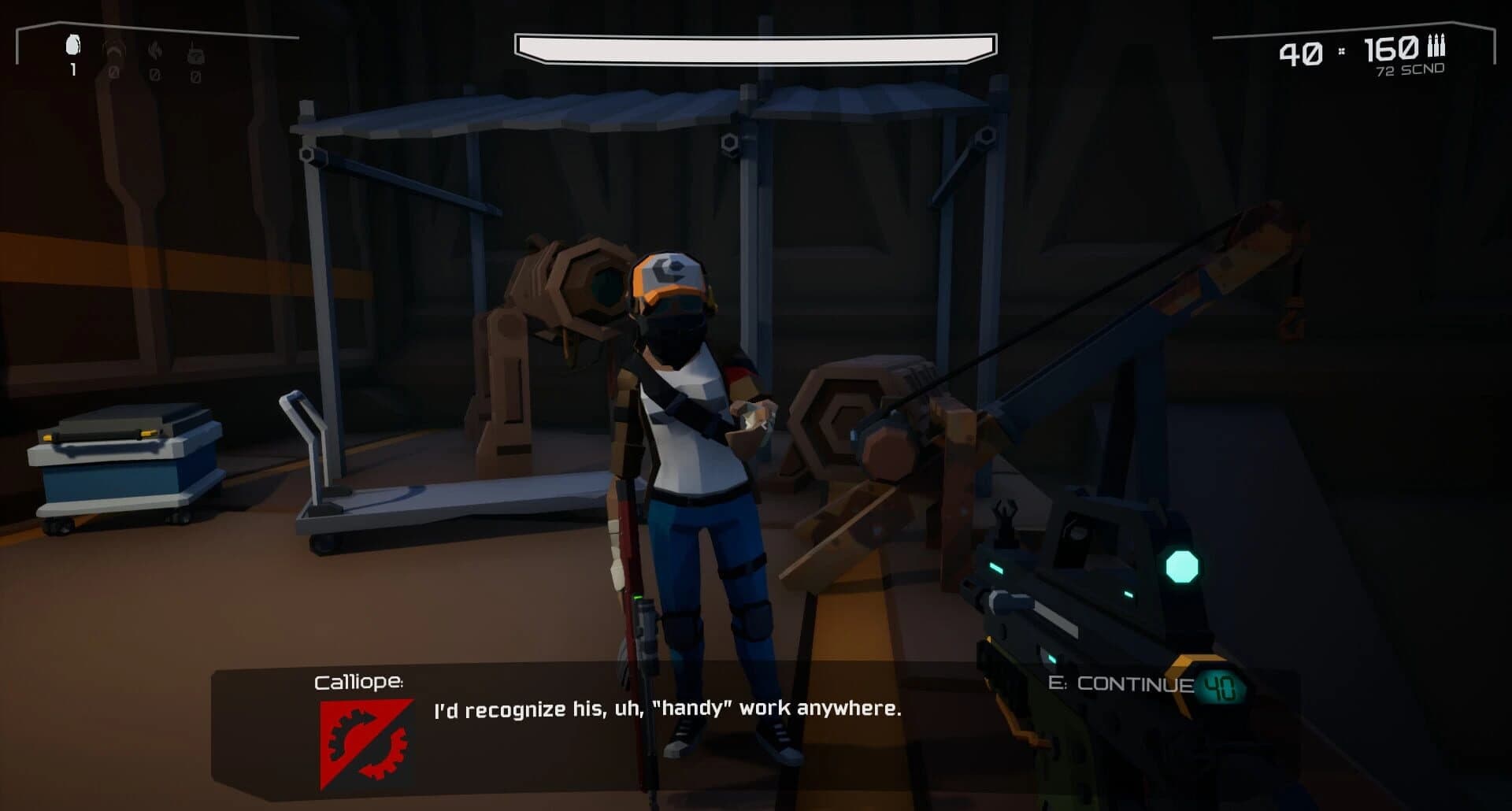 Adaca screenshot 1