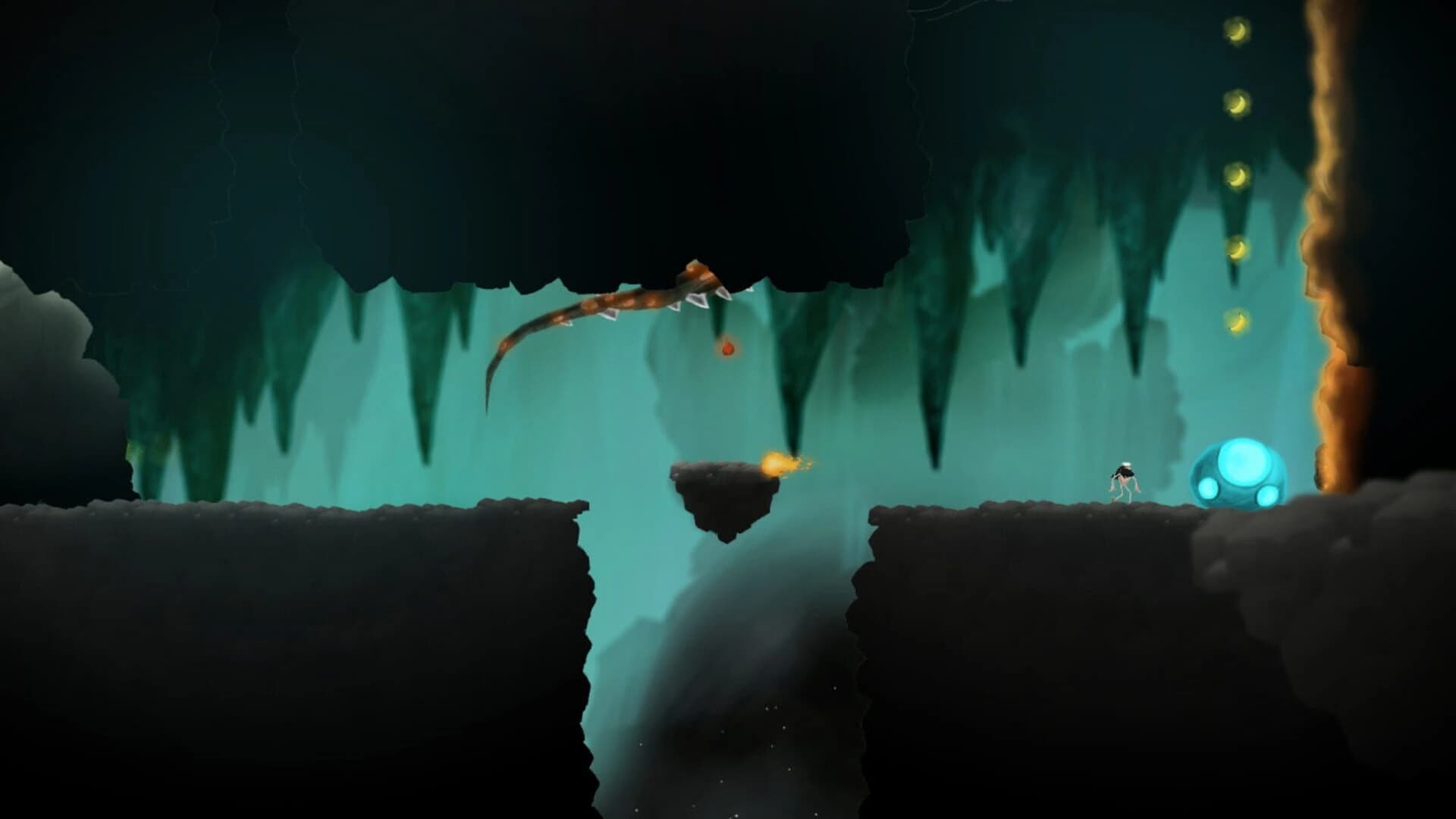Adam and Eve: The Game - Chapter 1 screenshot 5