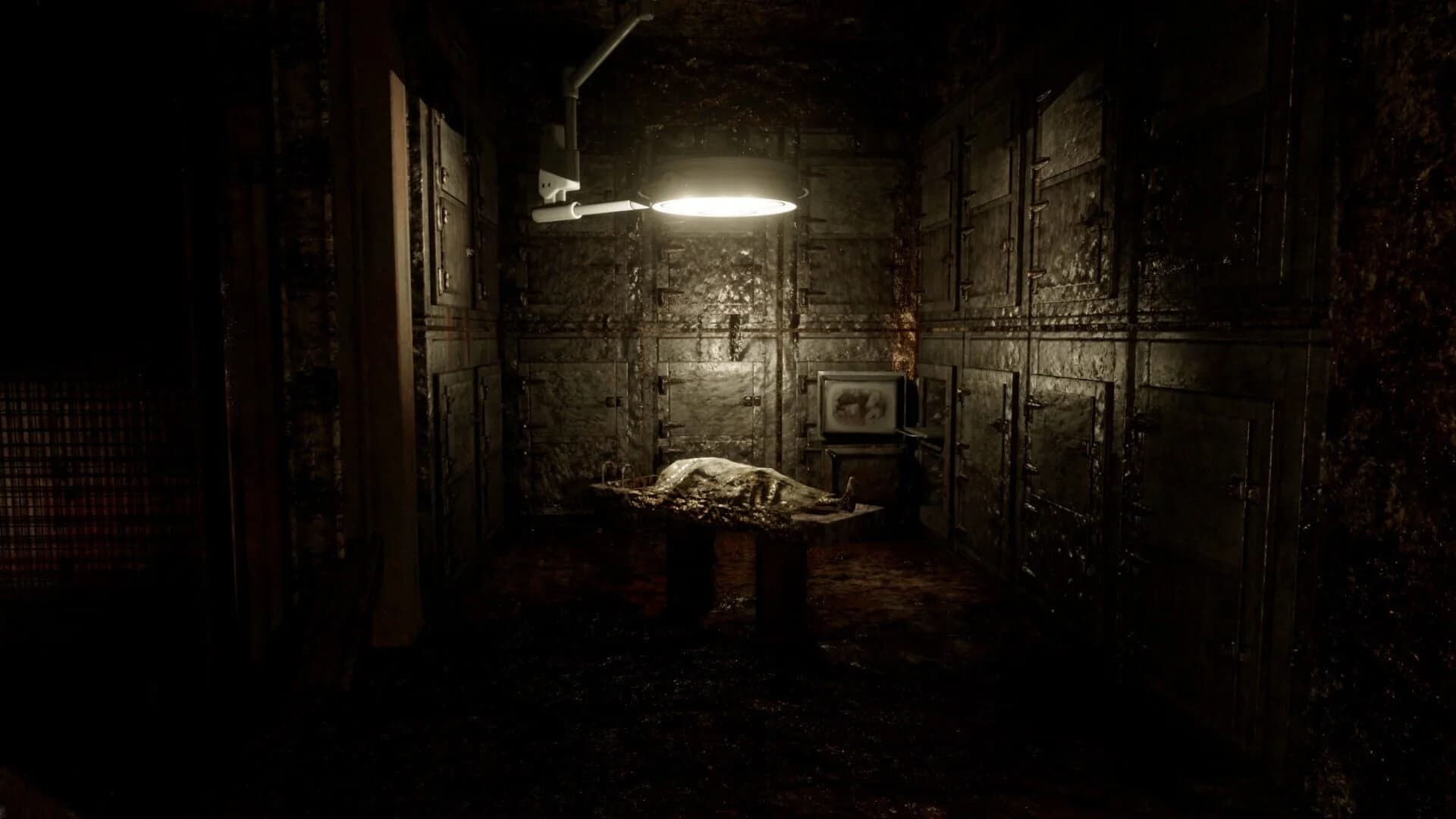 Adam: Lost Memories screenshot 4