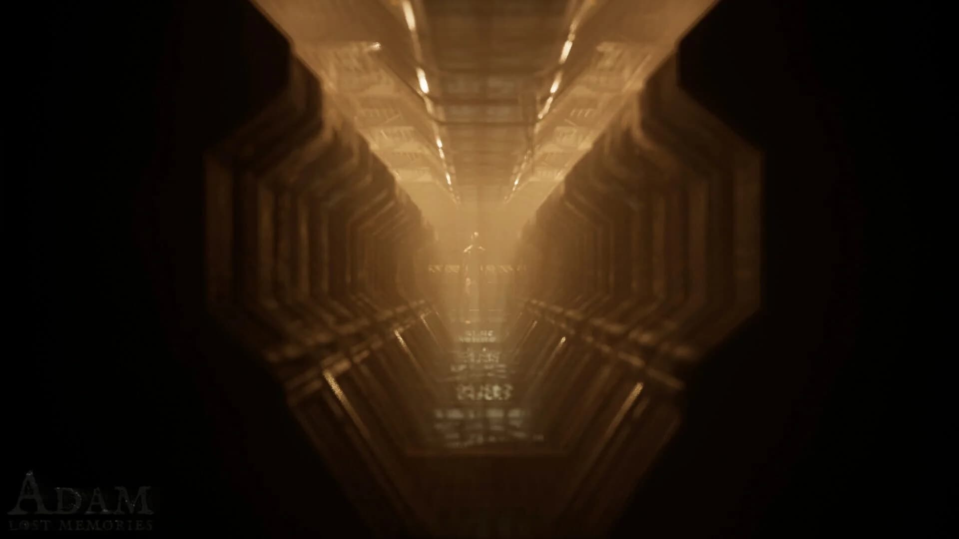 Adam: Lost Memories screenshot 3