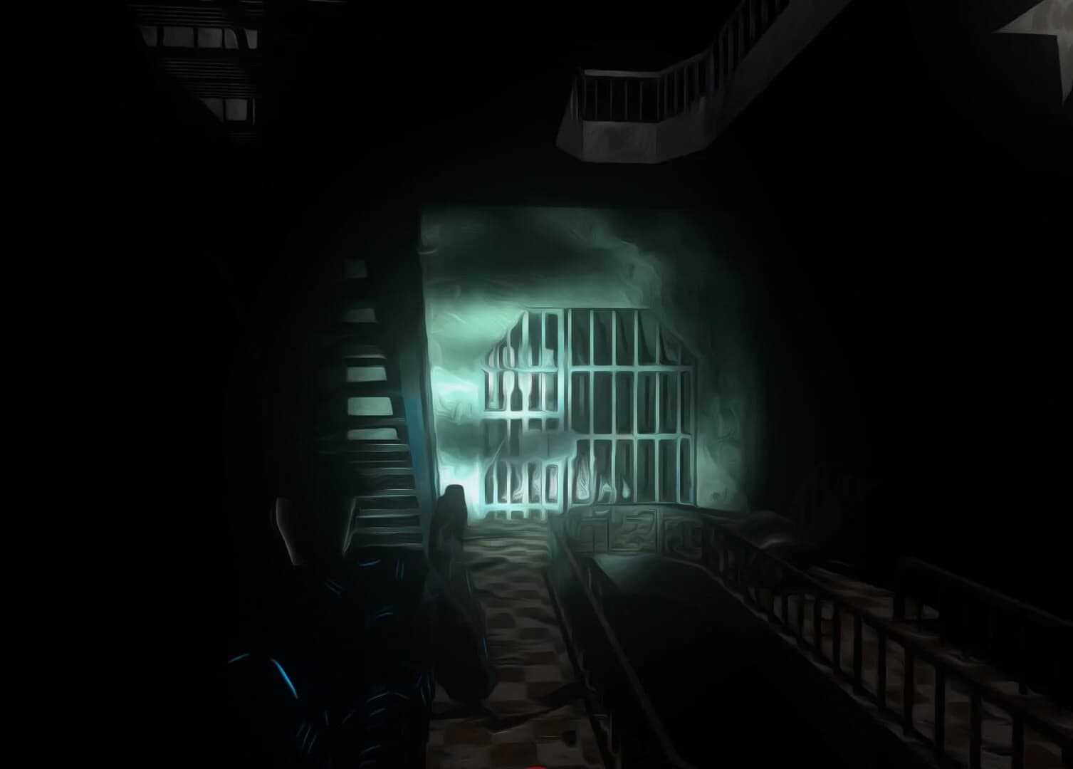 Adam Waste screenshot 5