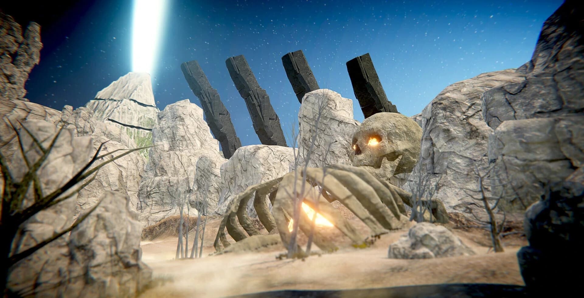 Adams Ascending screenshot 3