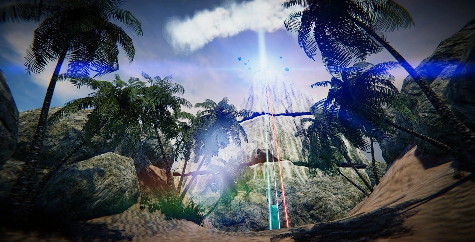 Adams Ascending screenshot 1