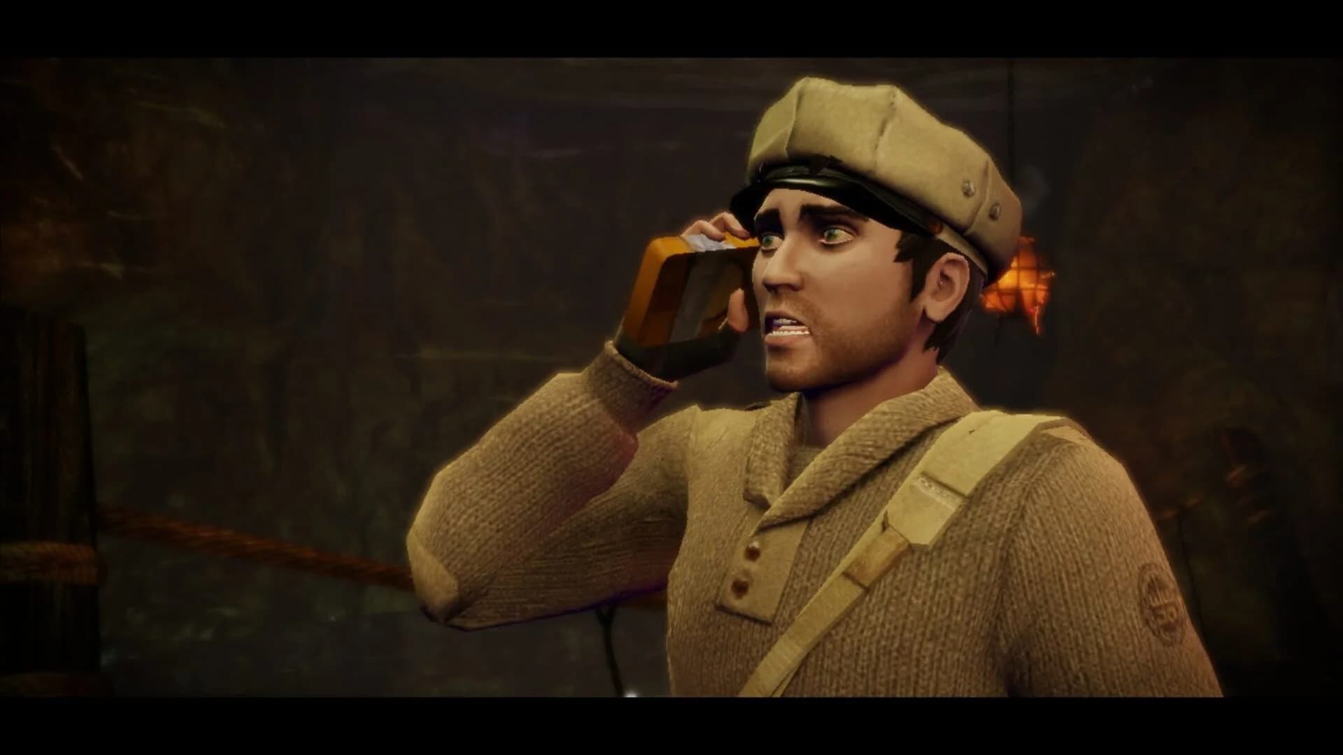 Adam's Venture Chronicles screenshot 3