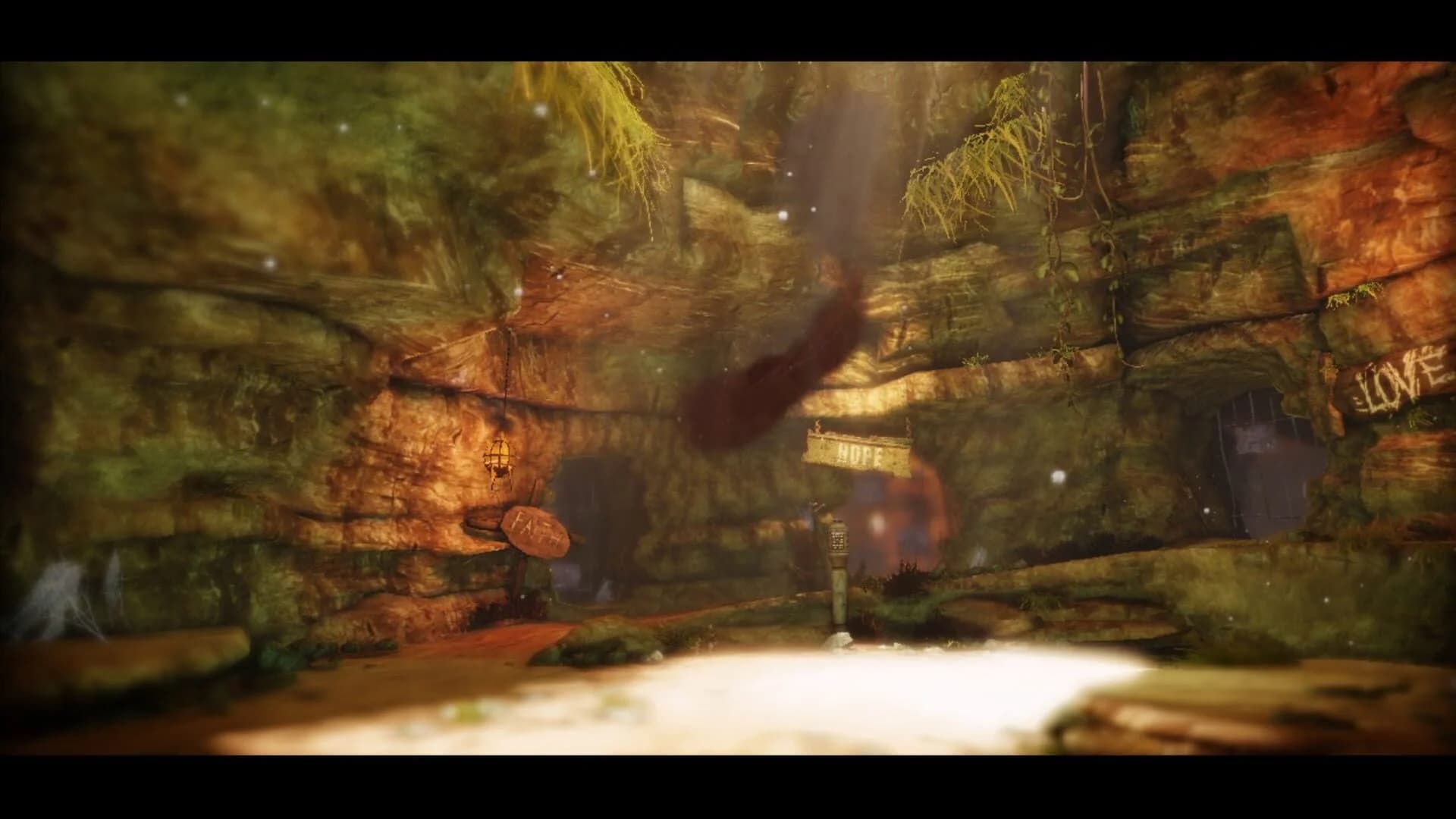 Adam's Venture Chronicles screenshot 1