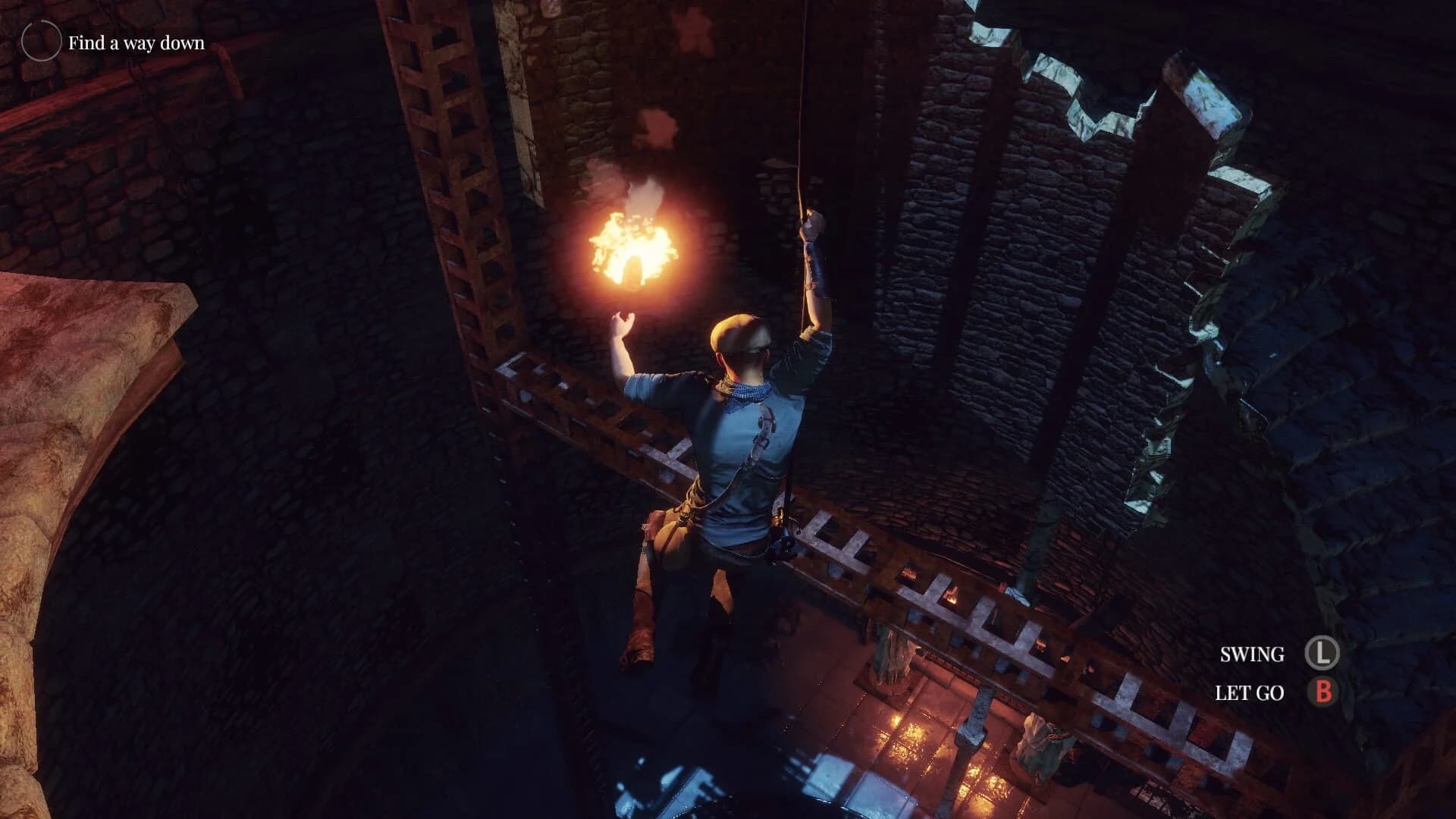 Adam's Venture: Origins screenshot 5