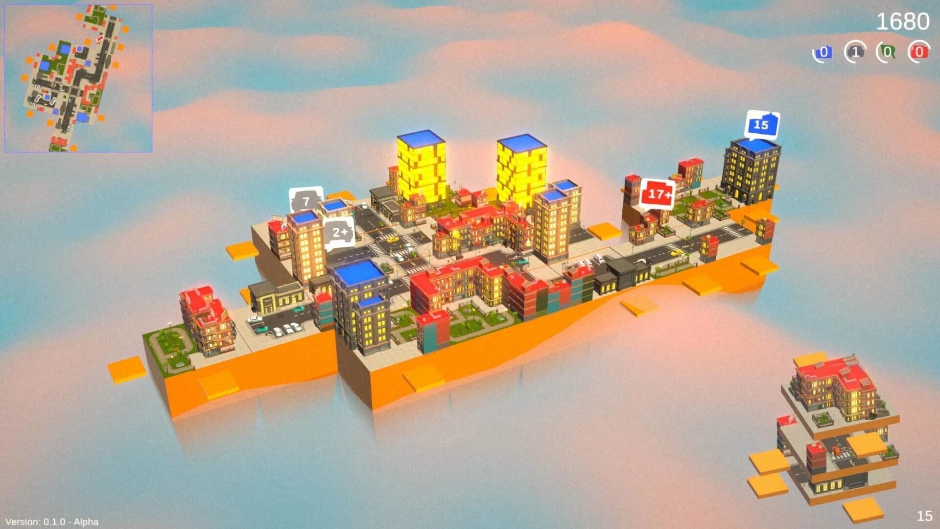 Adamstown screenshot 3