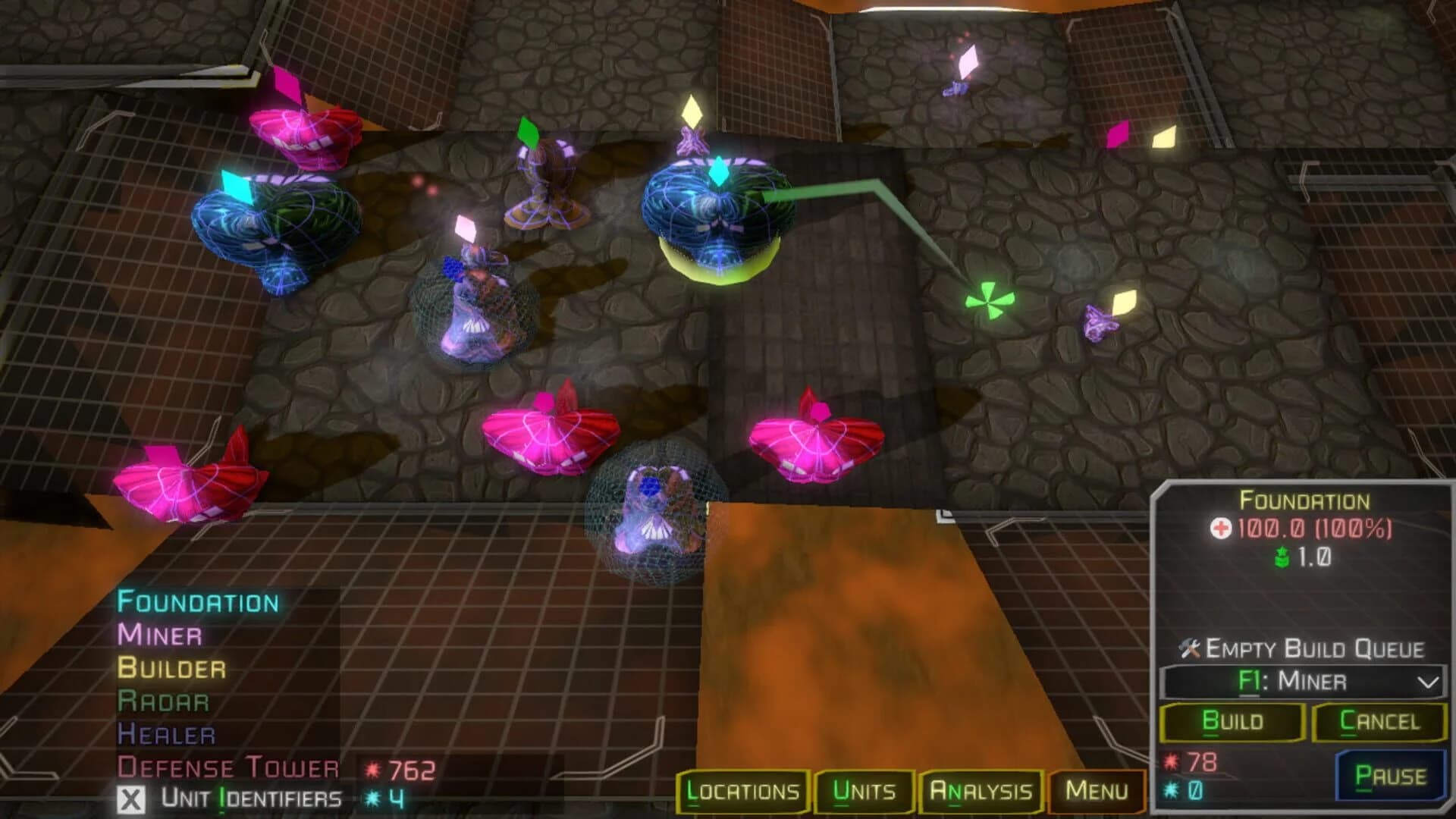 Adapt or Perish screenshot 5