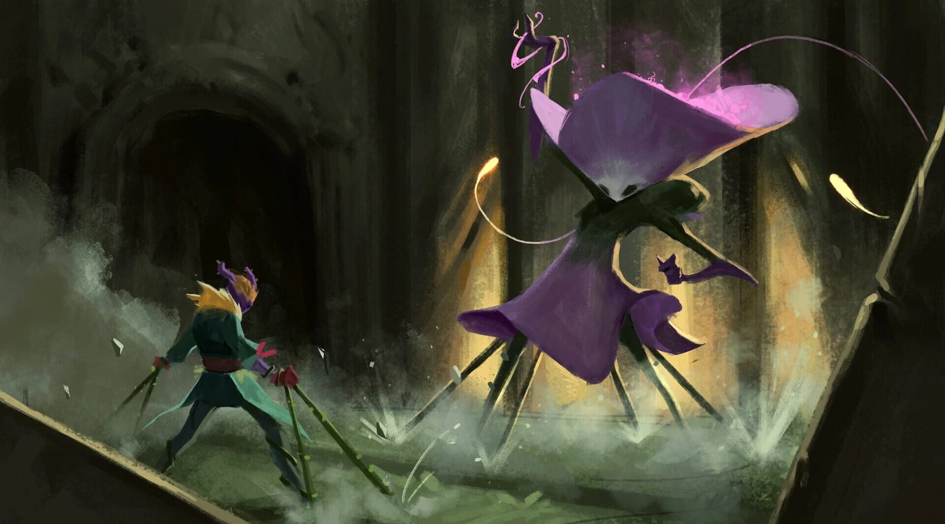 Adaptive Hero screenshot 5