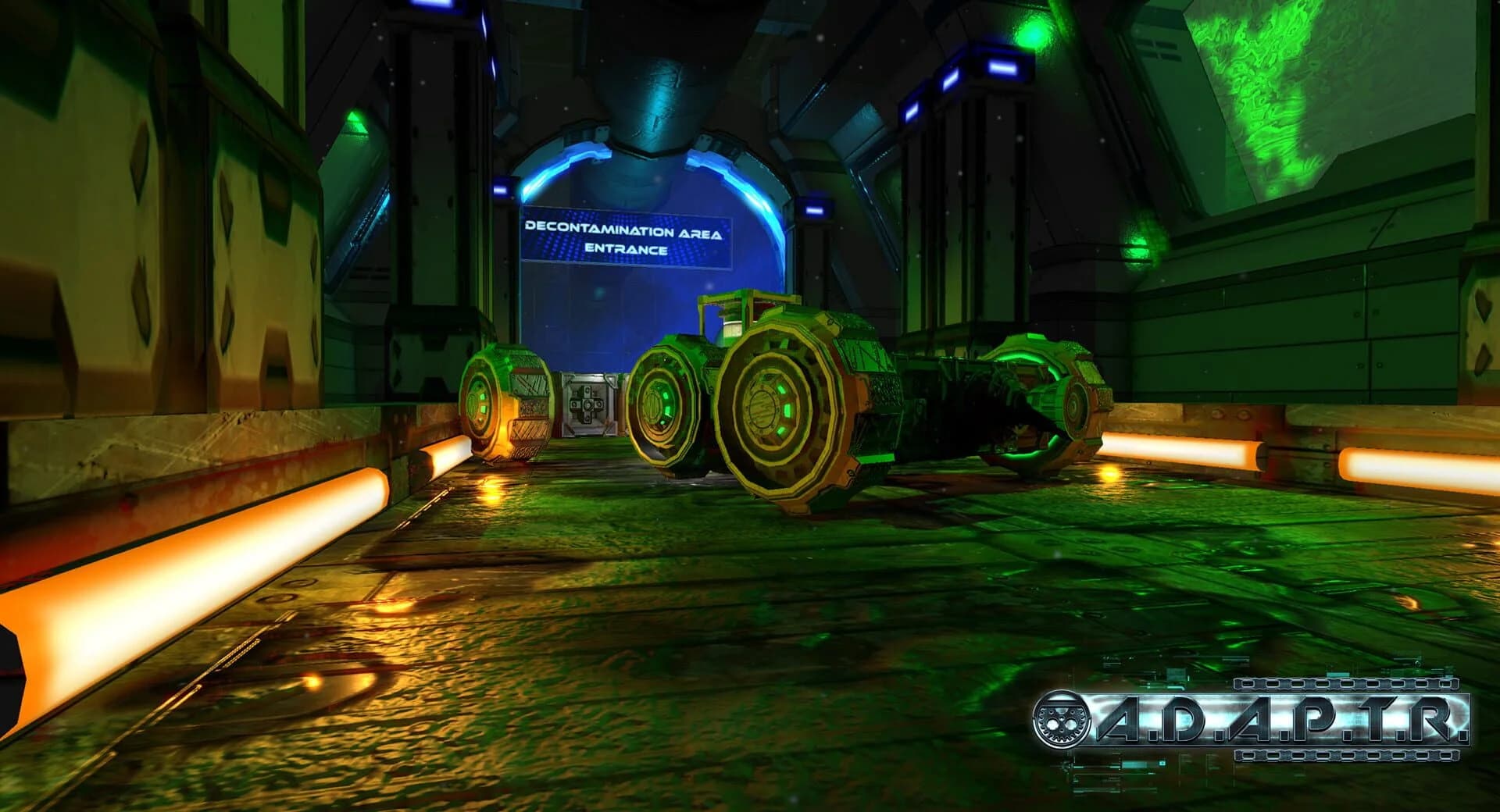 Adaptr screenshot 3