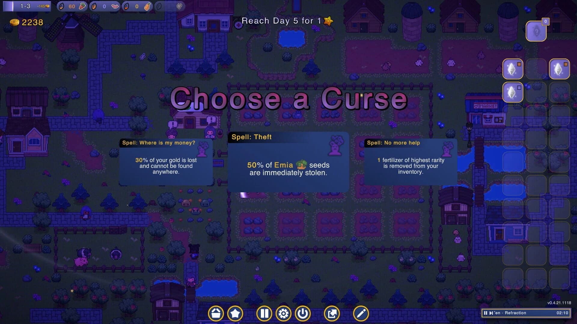 Adarin Farm screenshot 5