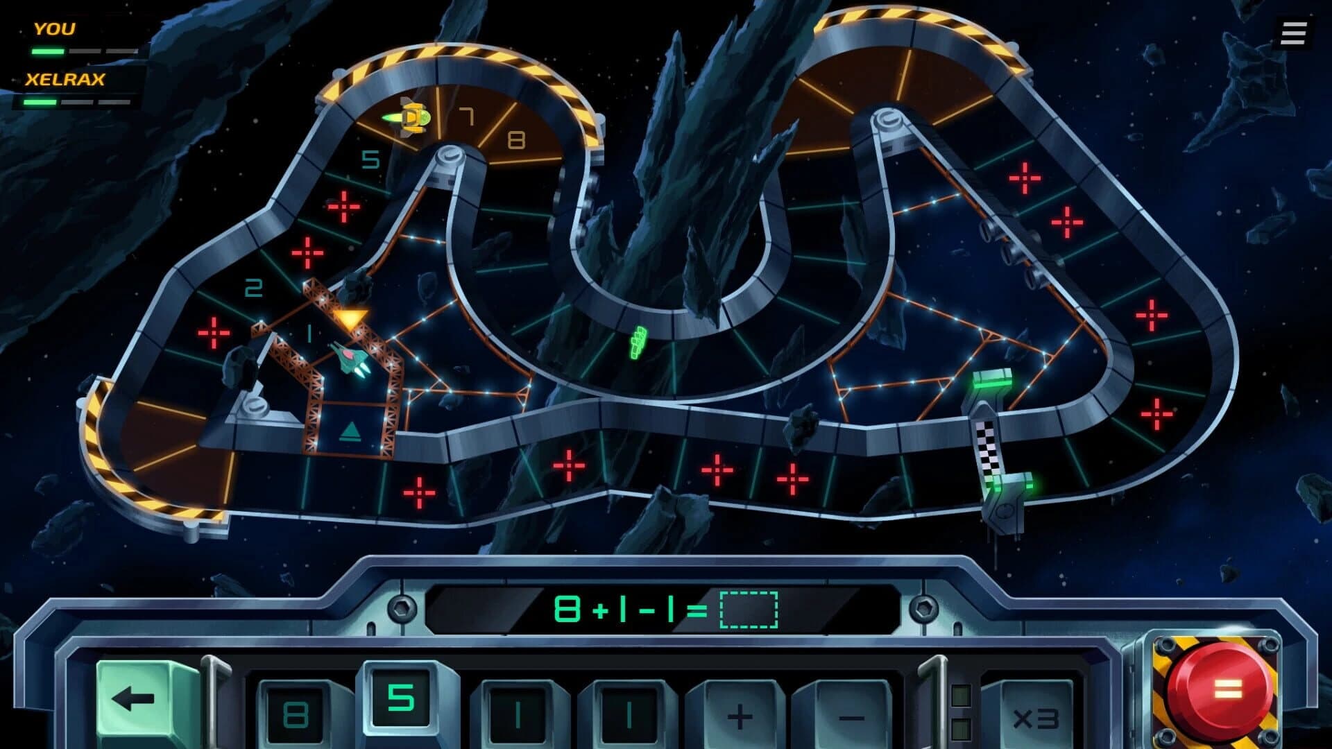 Add Astra screenshot 1