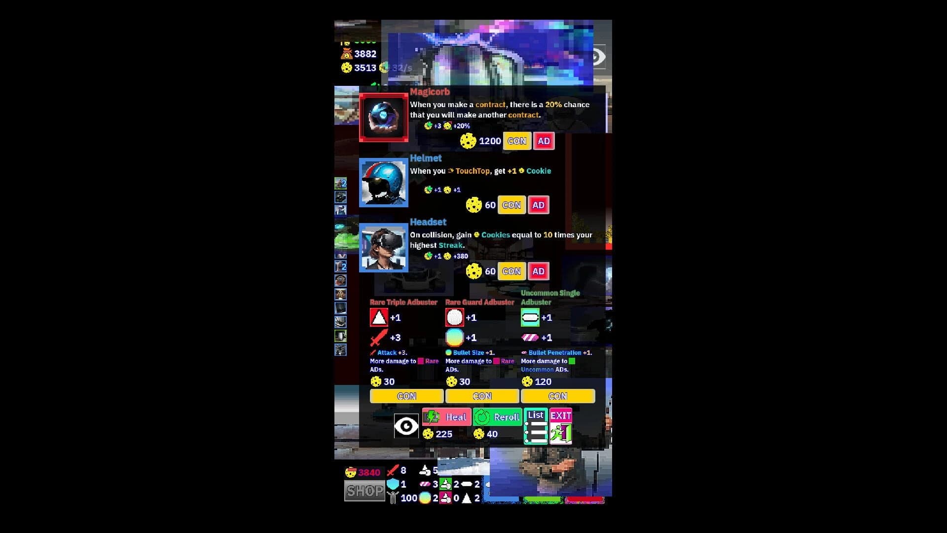 Add Flyers To Dreams screenshot 5