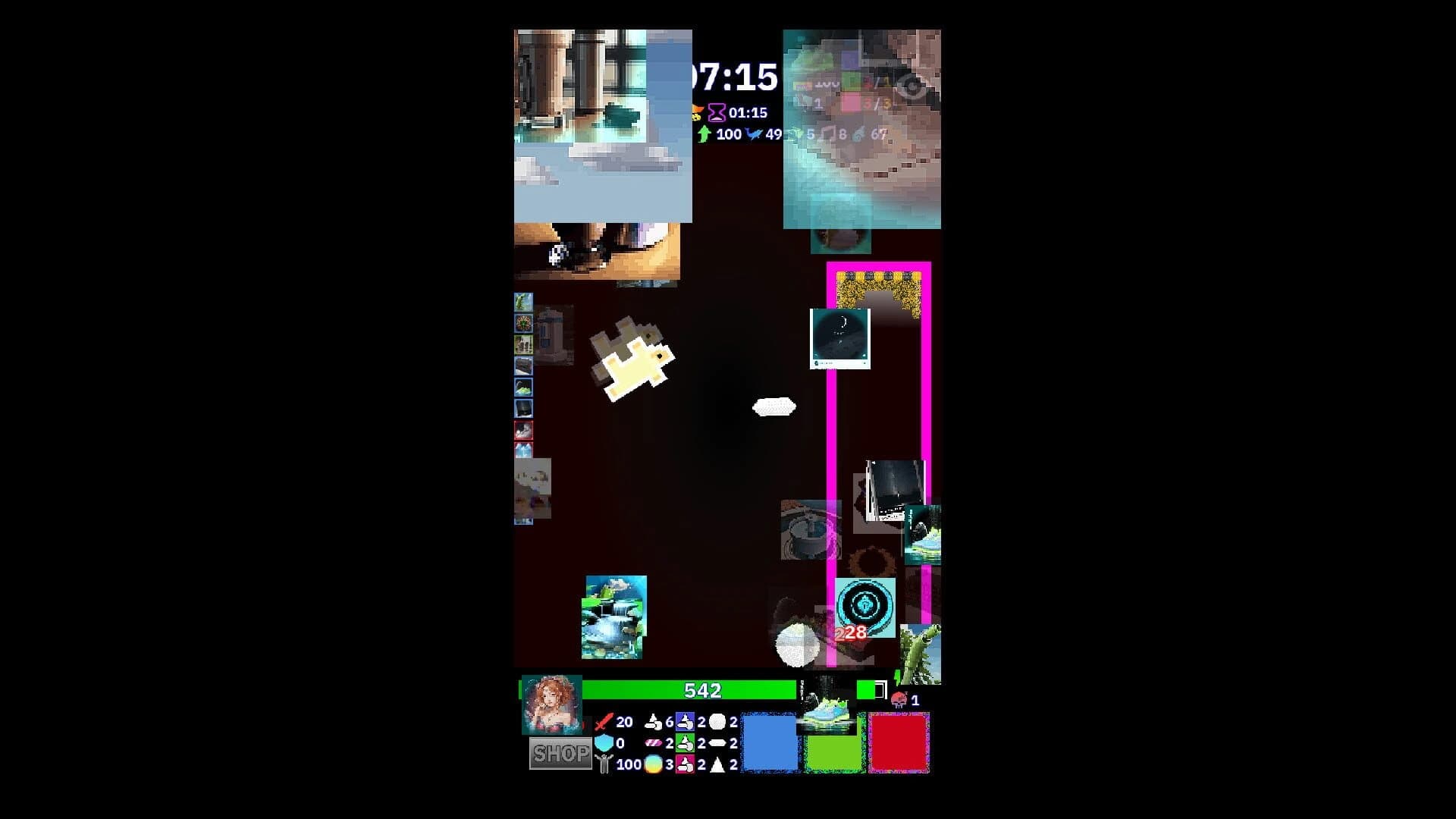 Add Flyers To Dreams screenshot 4