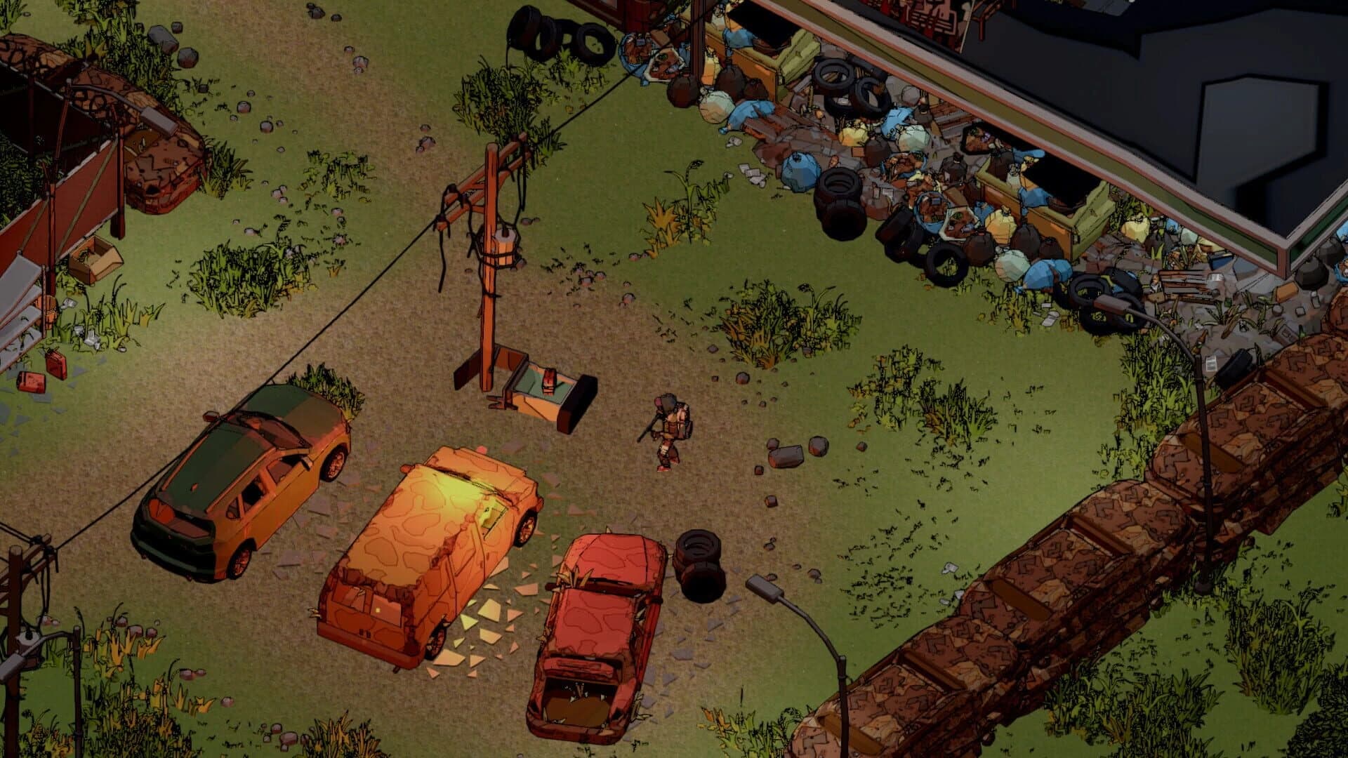 AddicDead screenshot 4