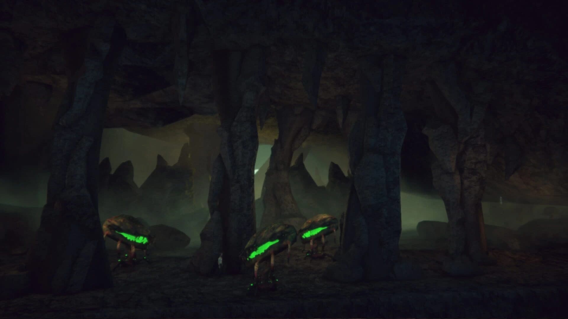 Adele: Following the Signs screenshot 2