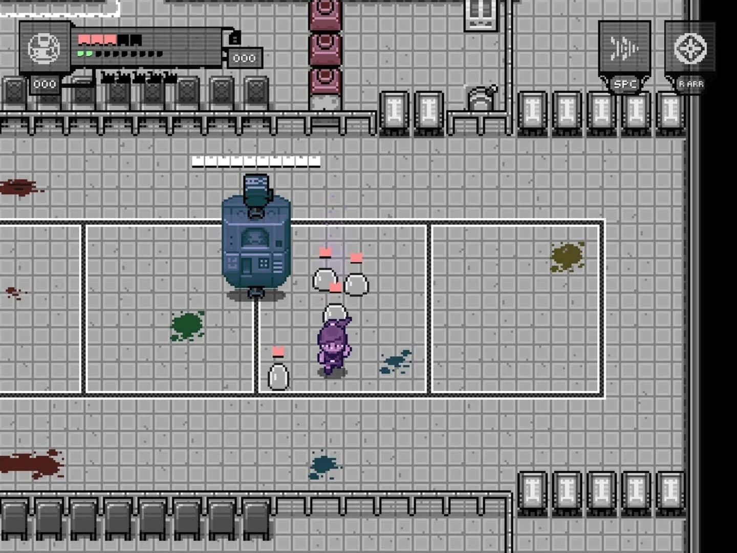 Adeona screenshot 4