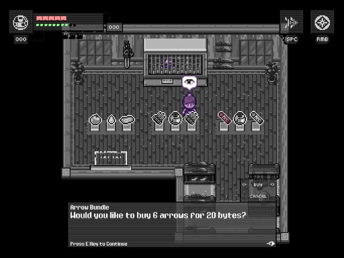 Adeona screenshot 5