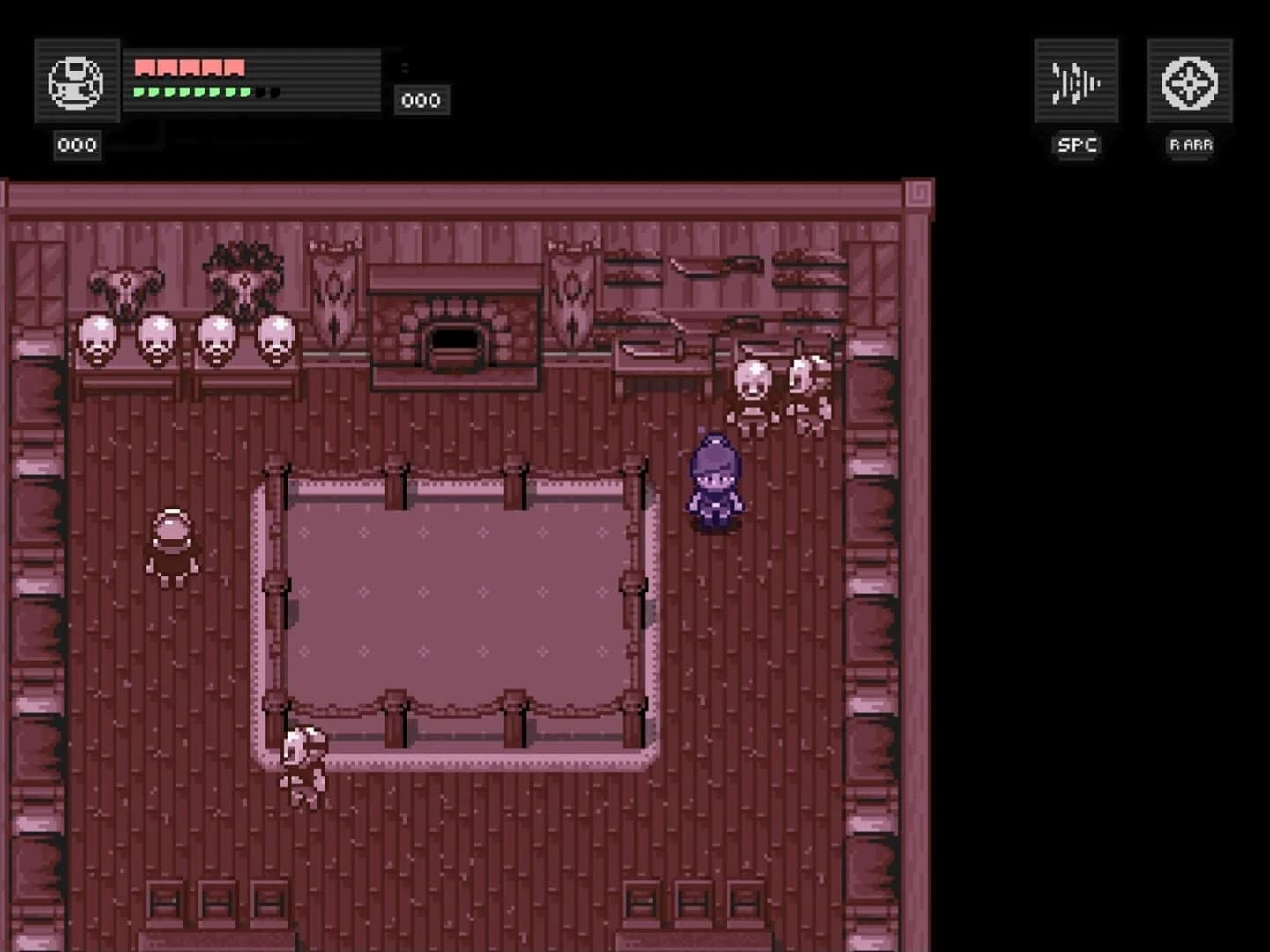 Adeona screenshot 2