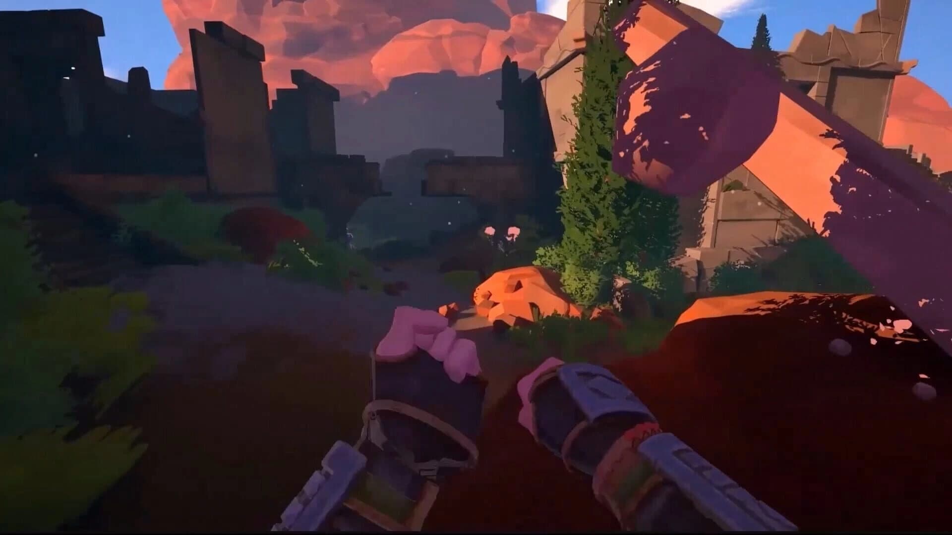 Adepts Arena screenshot 3