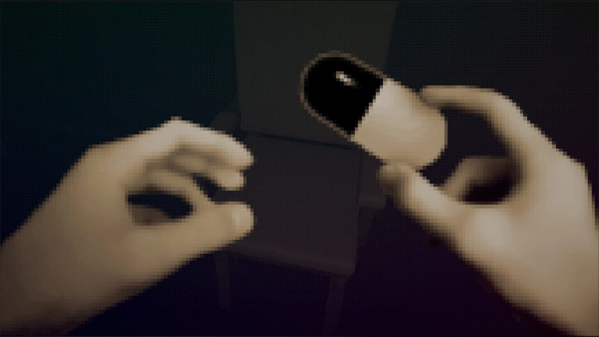 ADHD Horror Anthology screenshot 5