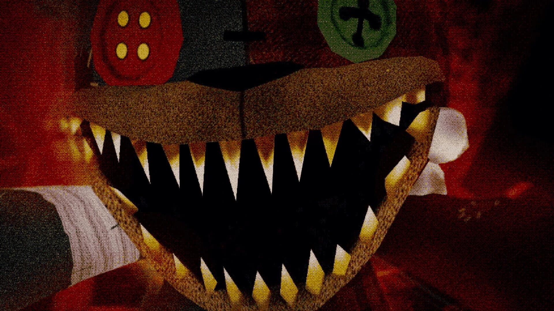 ADHD Horror Anthology screenshot 1