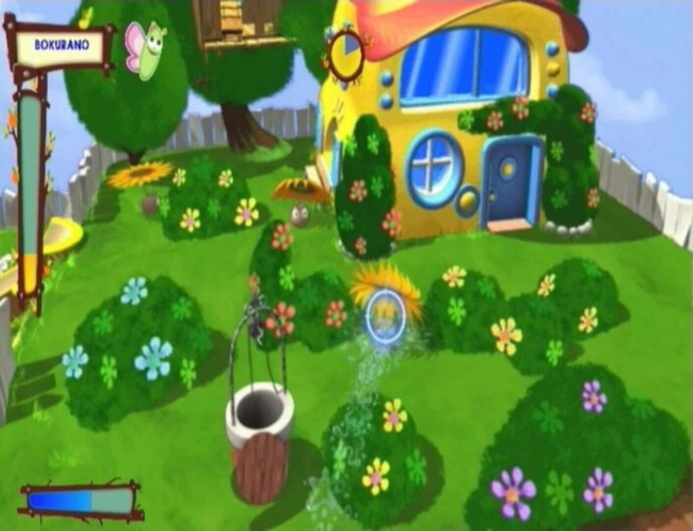 Adibou et les saisons magiques screenshot 1