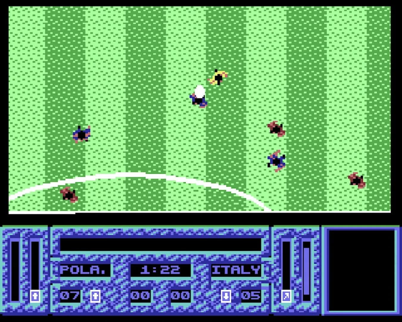 Adidas Championship Football screenshot 5