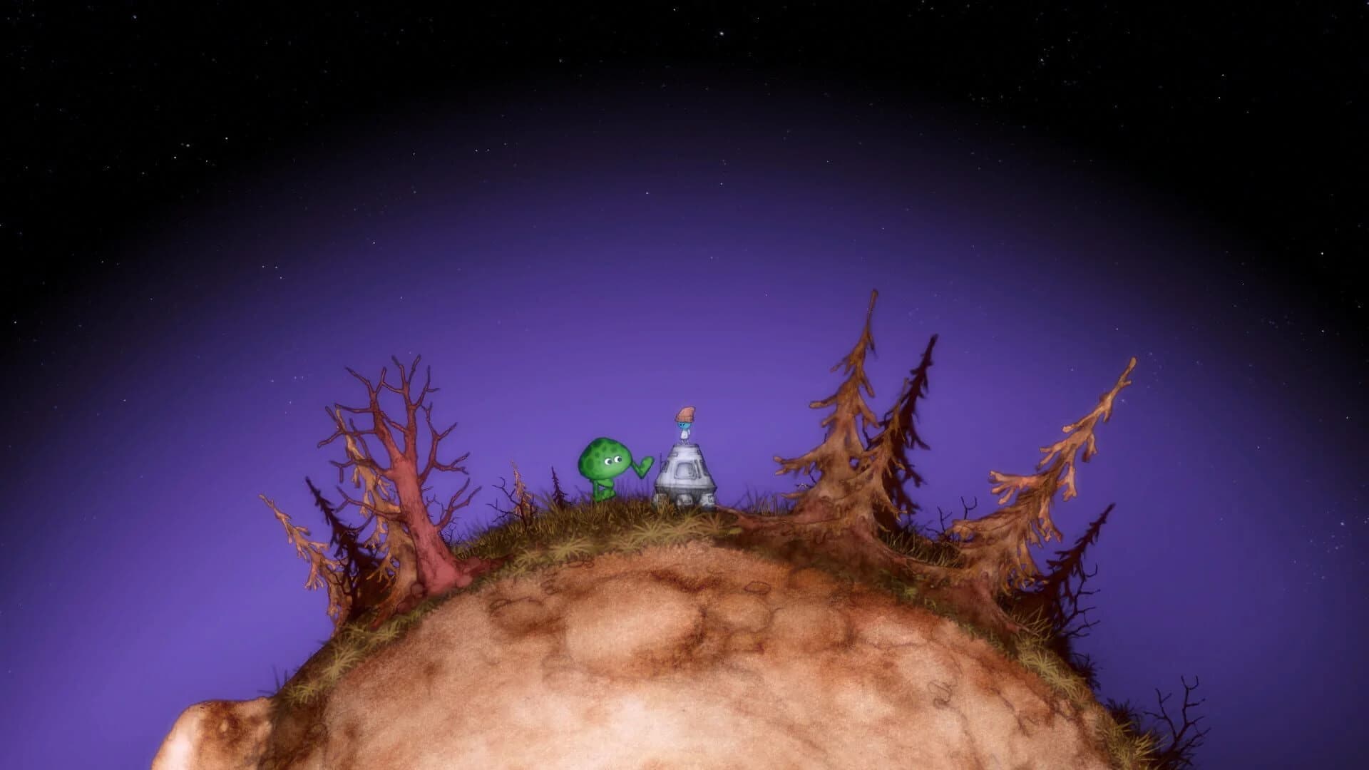 Adios Amigos screenshot 5