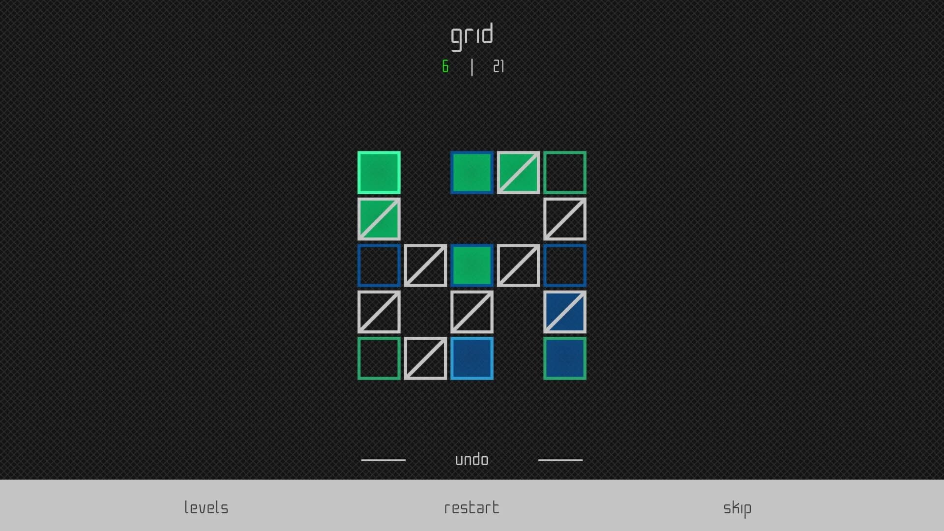 Adjacency screenshot 5