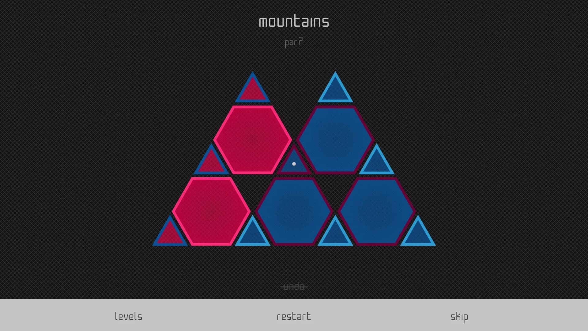 Adjacency screenshot 2