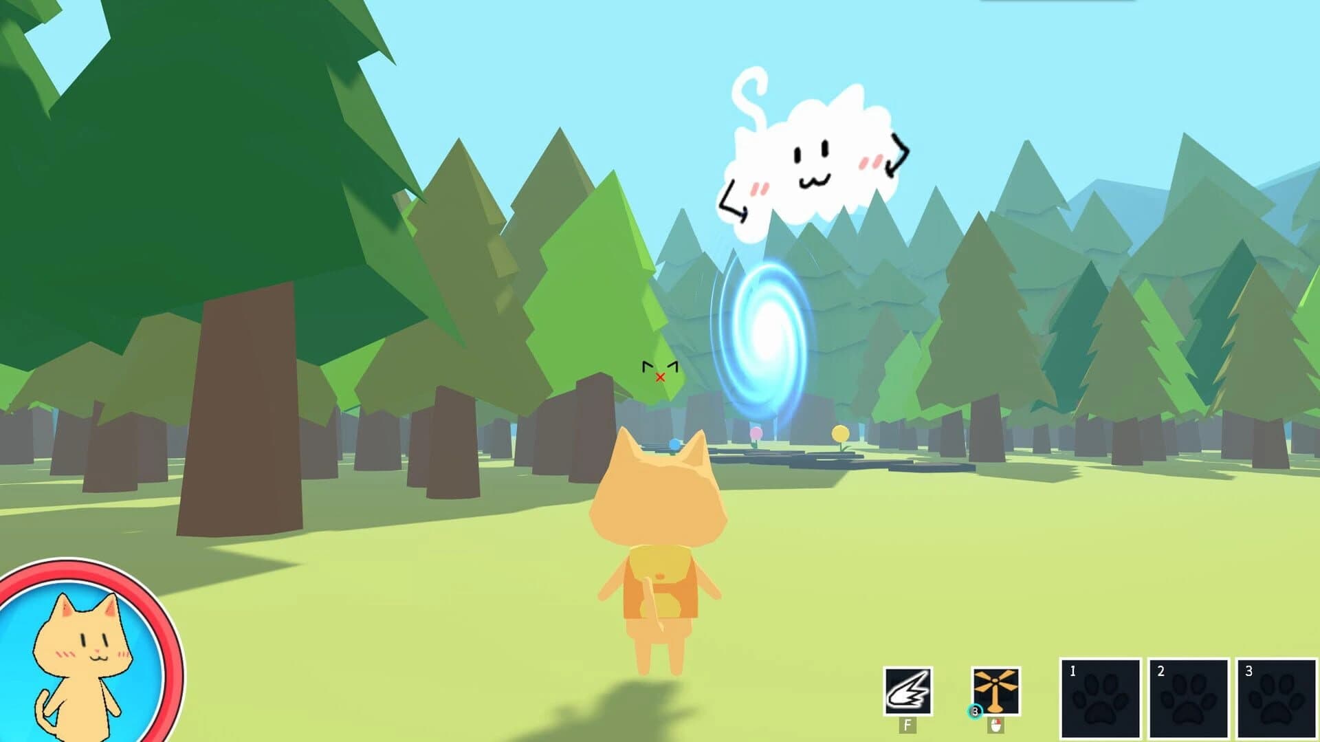 Admeowture screenshot 5