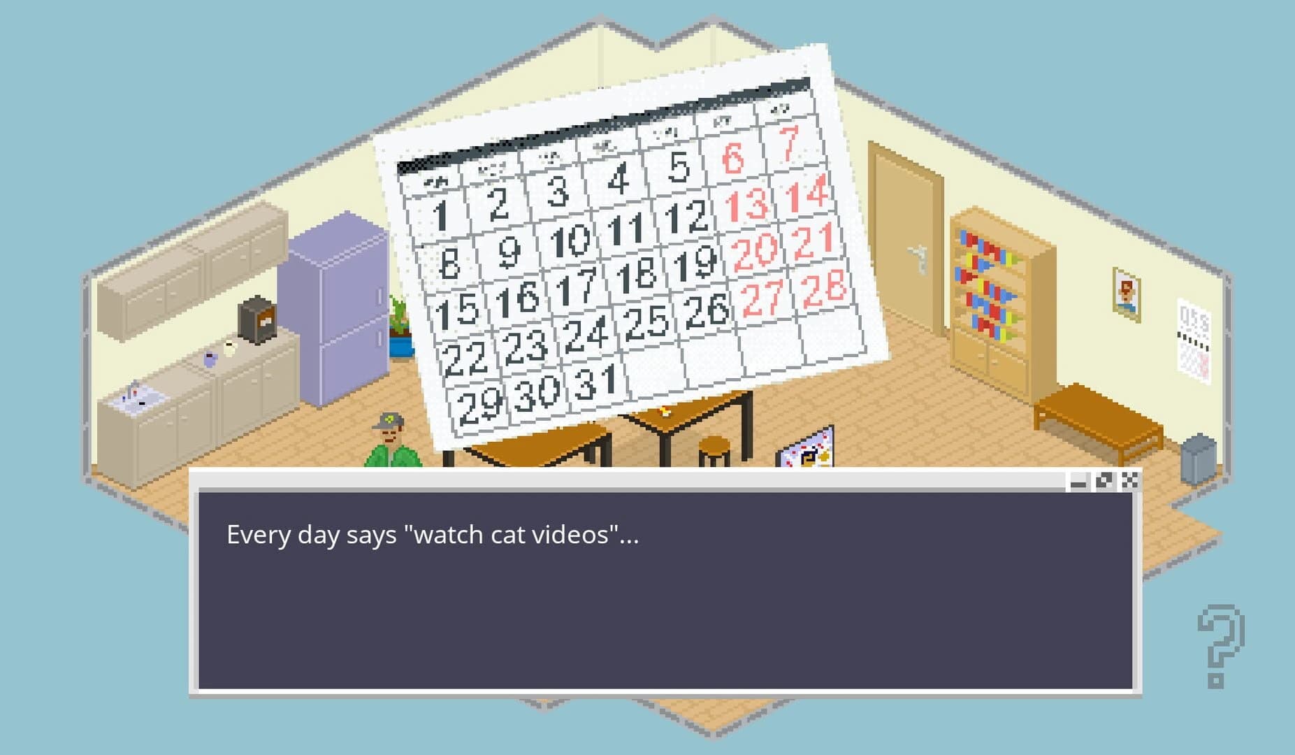 Admin screenshot 2