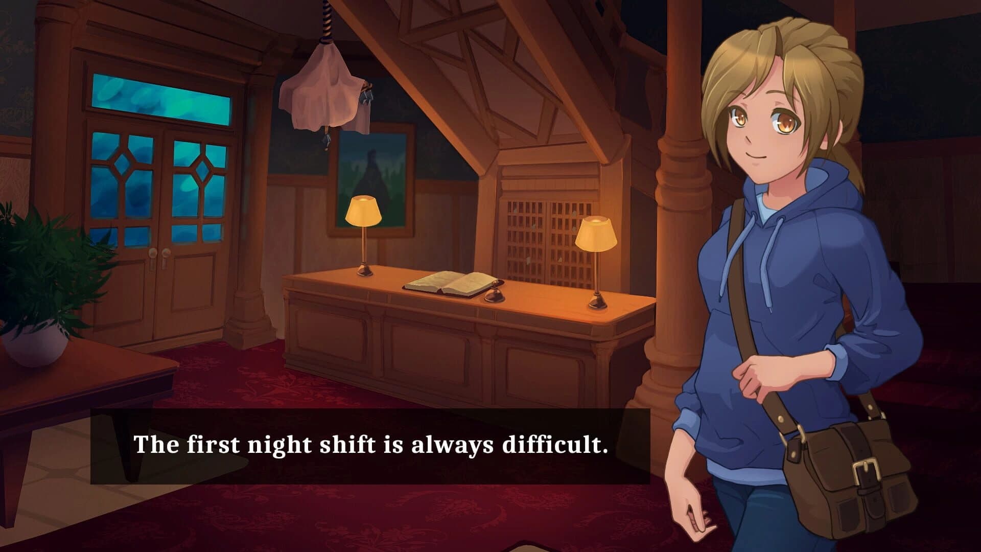 Administrators screenshot 4