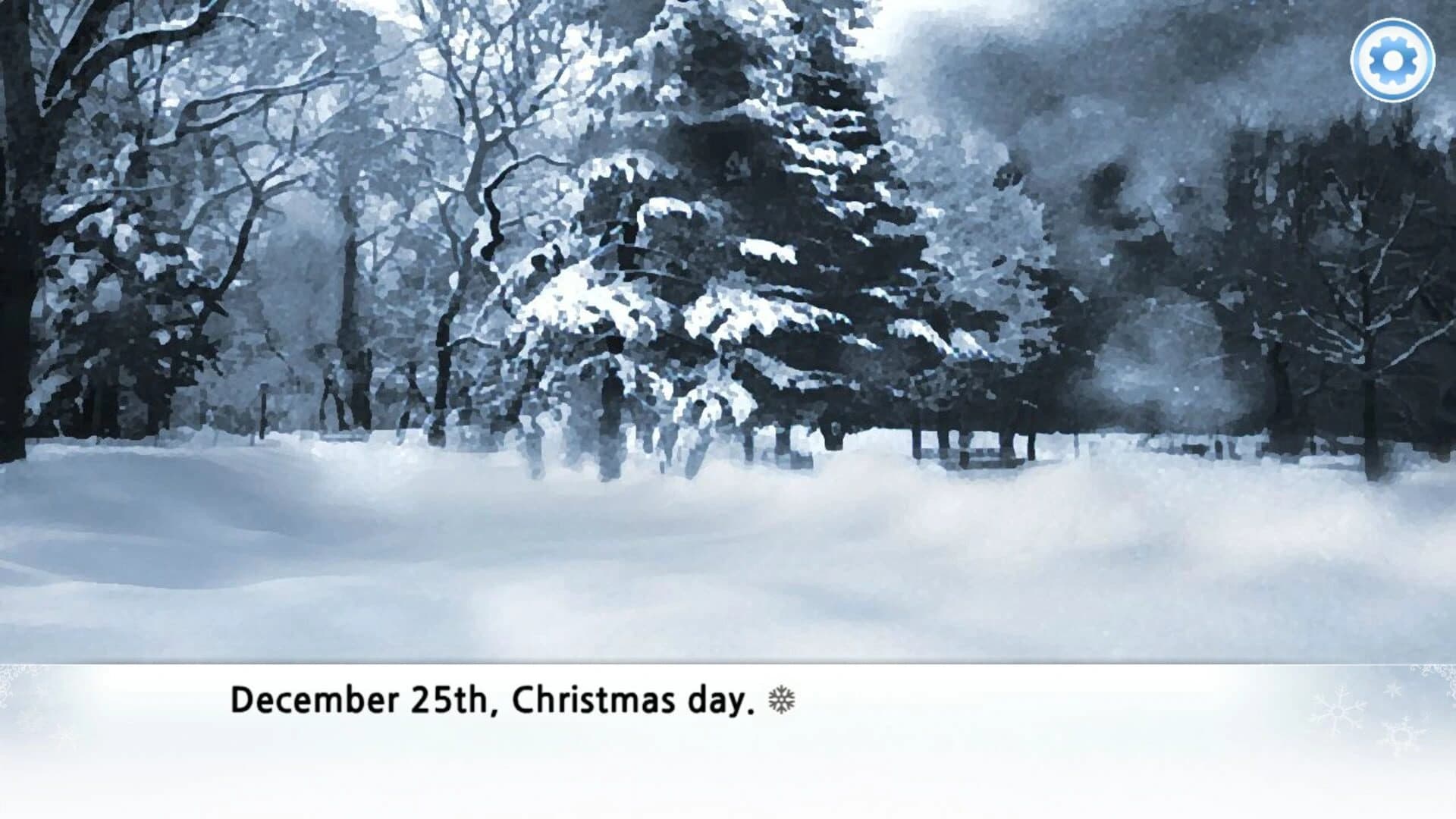 Adolescent Santa Claus screenshot 2