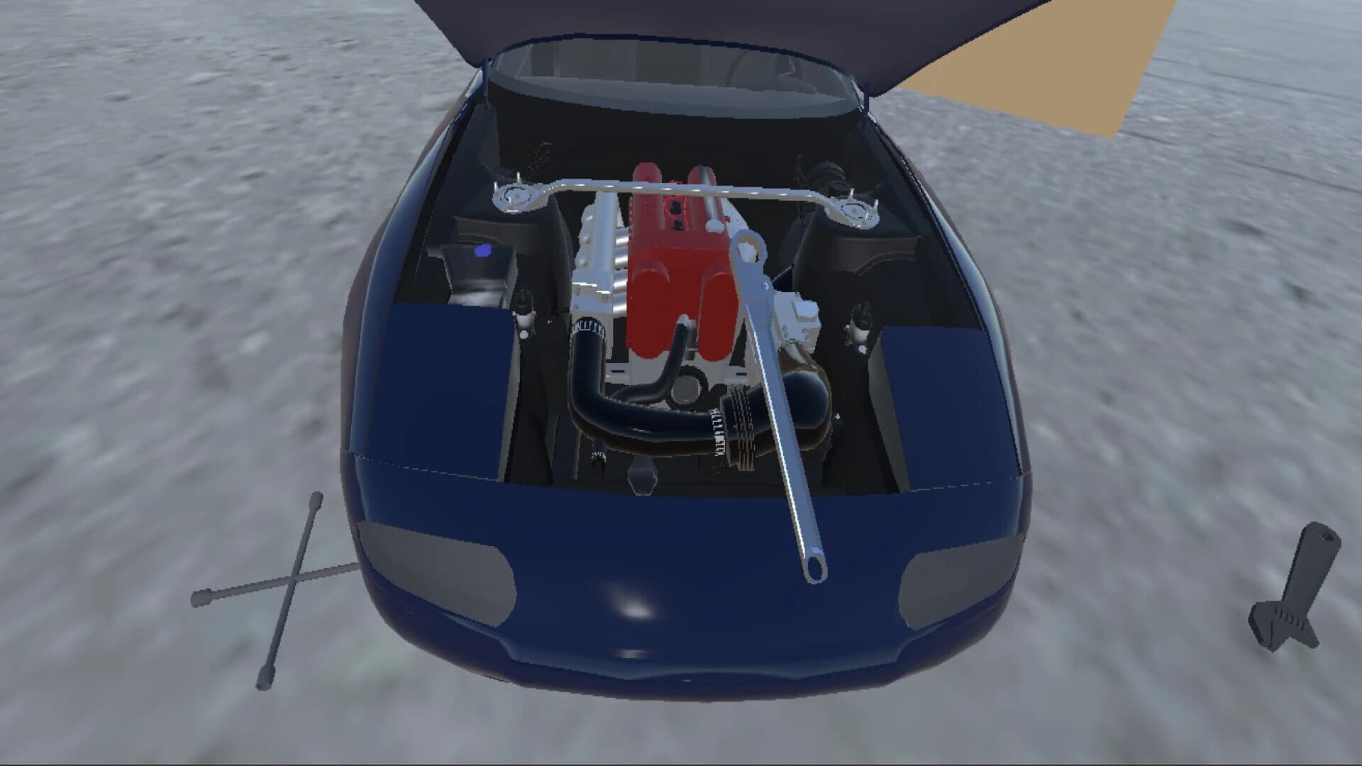 Adopted Passion Realize Your Dream screenshot 5