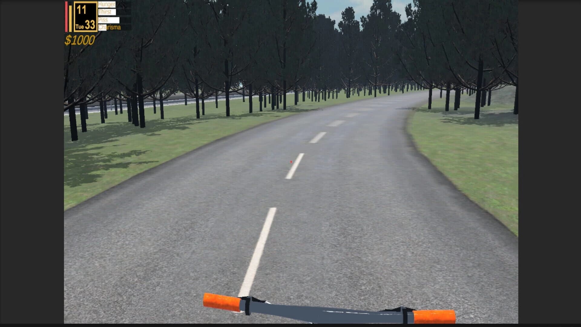 Adopted Passion Realize Your Dream screenshot 1