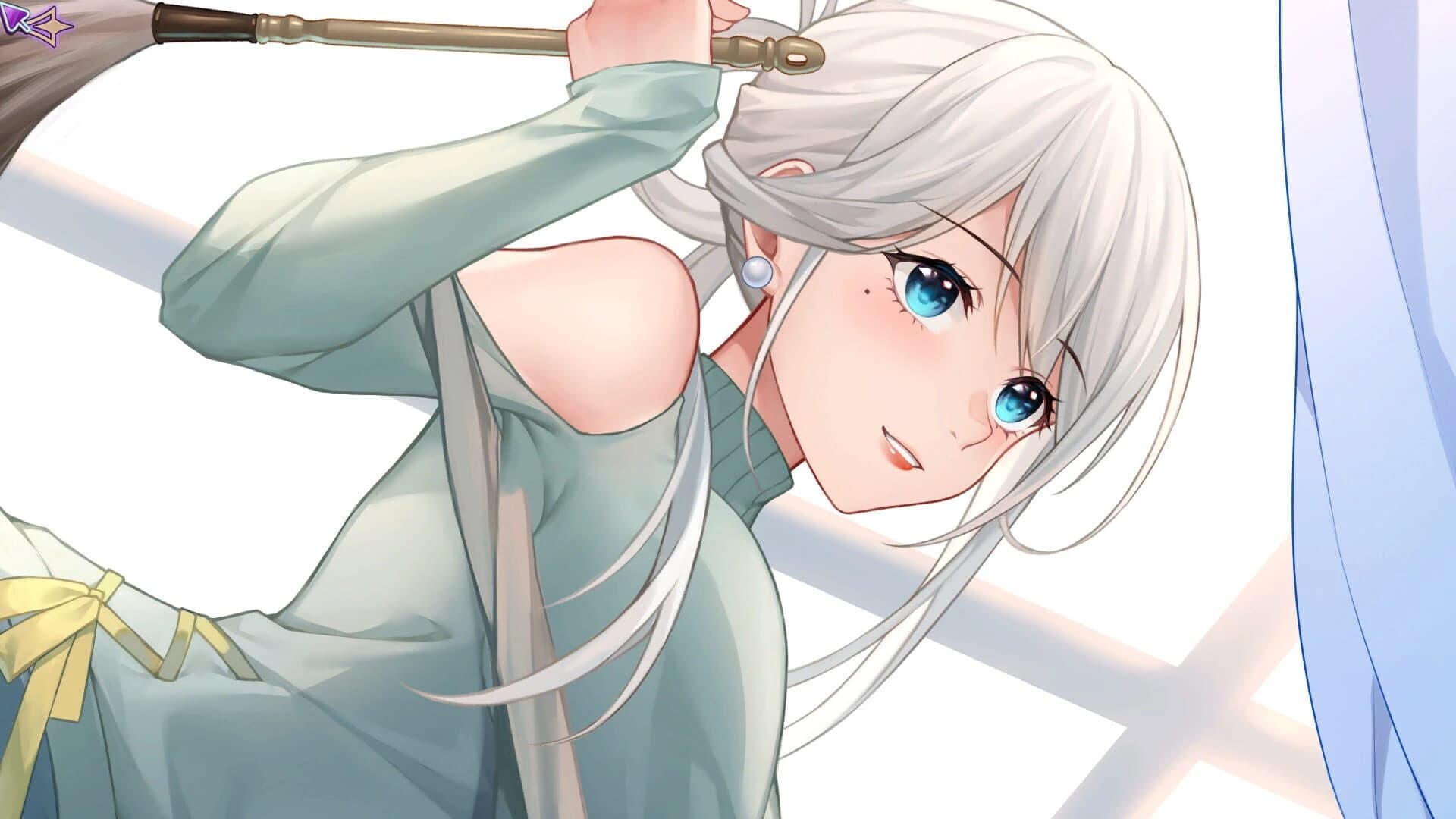 Adorable Witch 2 screenshot 5