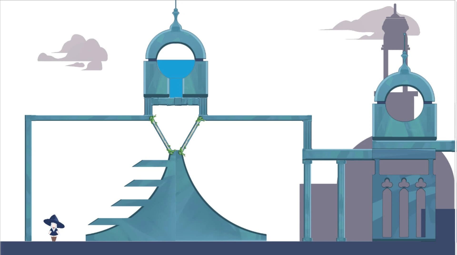 Adorable Witch 3 screenshot 5