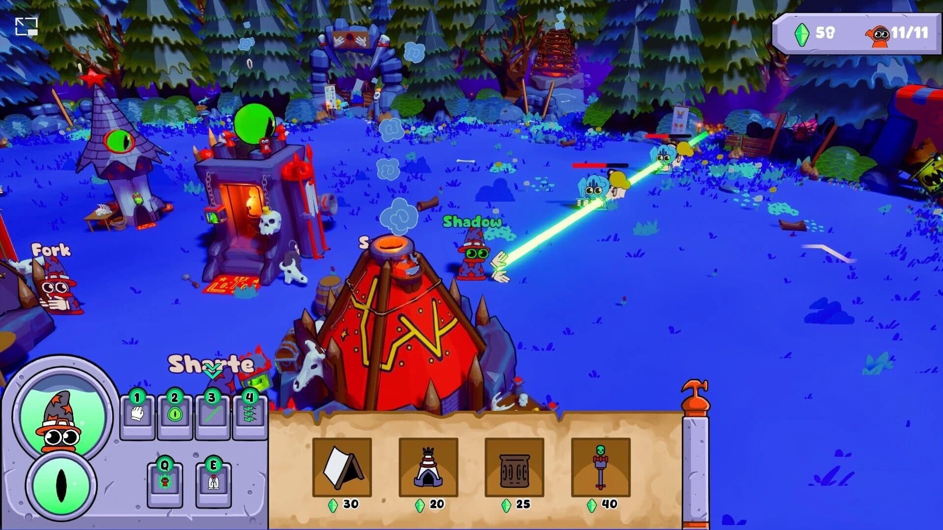 Adorate screenshot 3