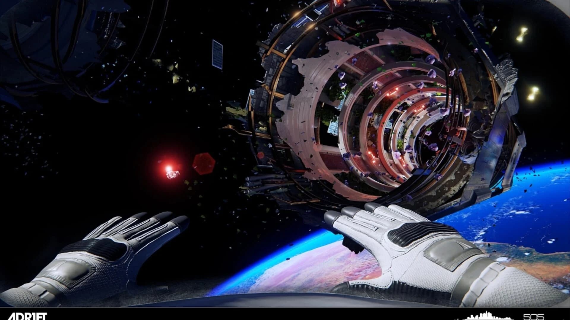 Adr1ft screenshot 4