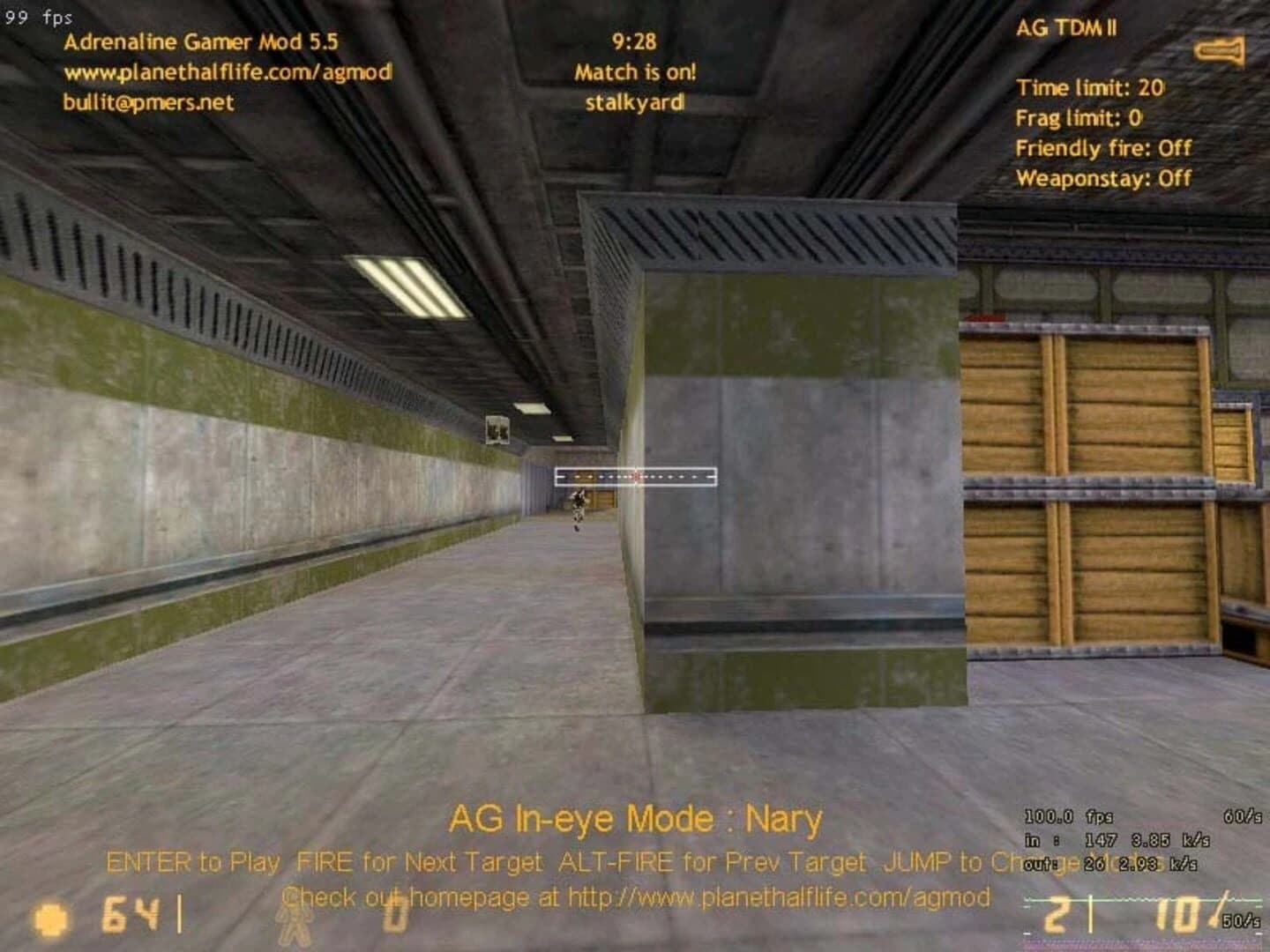 Adrenaline Gamer screenshot 2